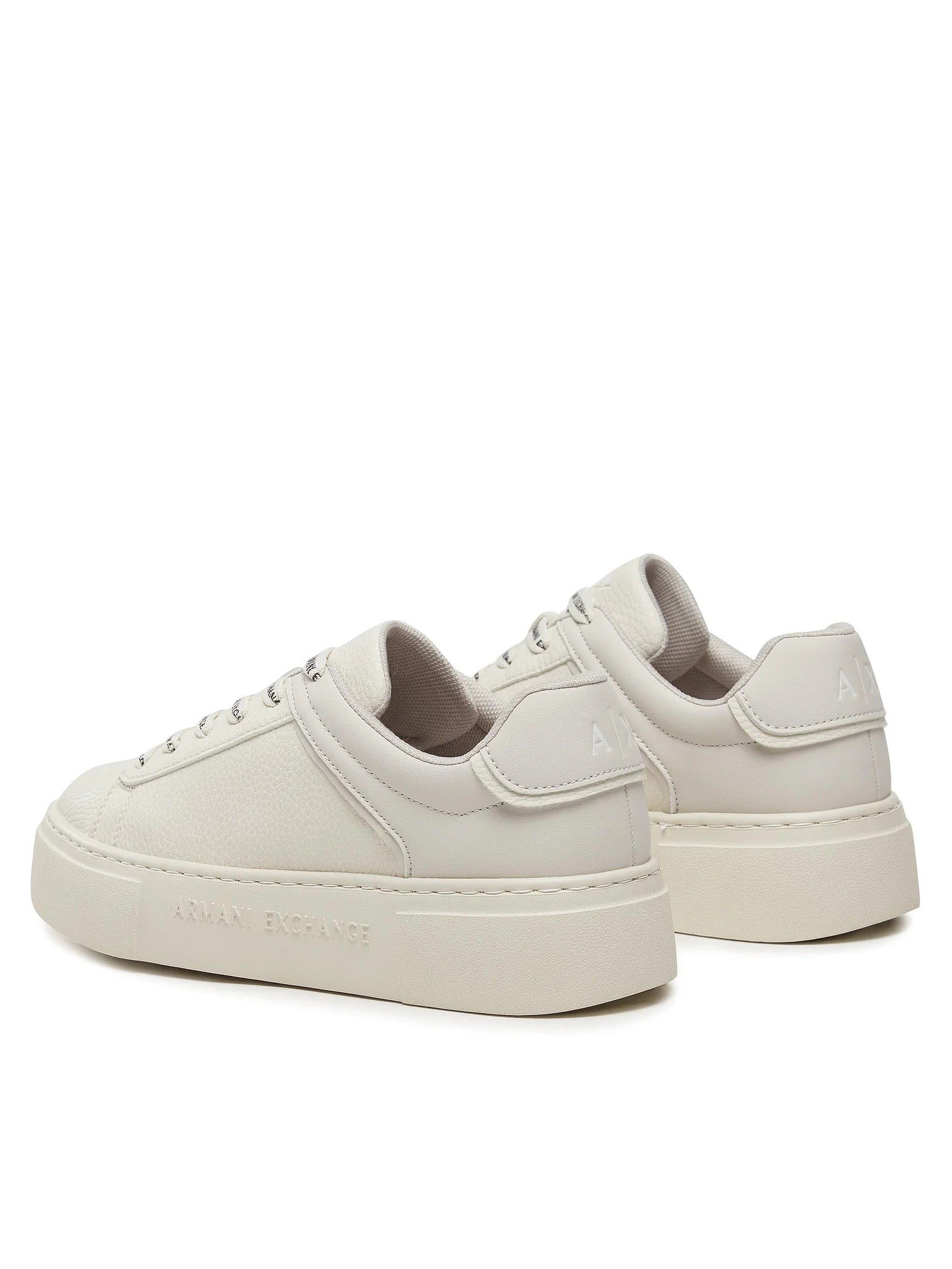 ARMANI EXCHANGE KADIN AYAKKABI XDX133-XV725-S030