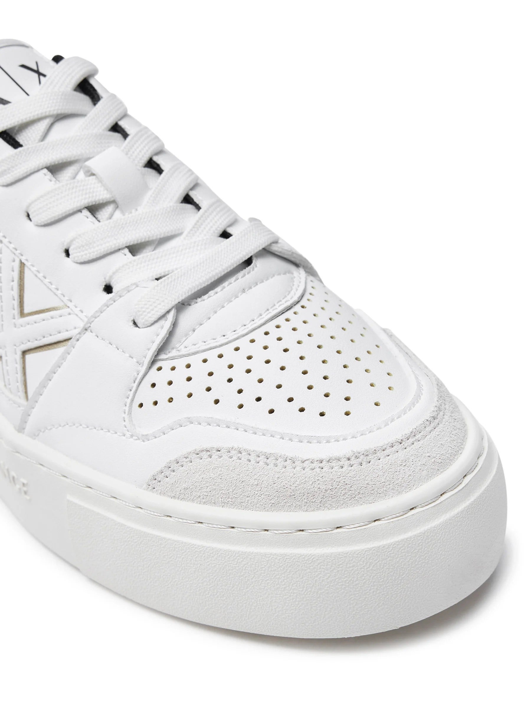 ARMANI EXCHANGE KADIN AYAKKABI XDX147-XV830-T782