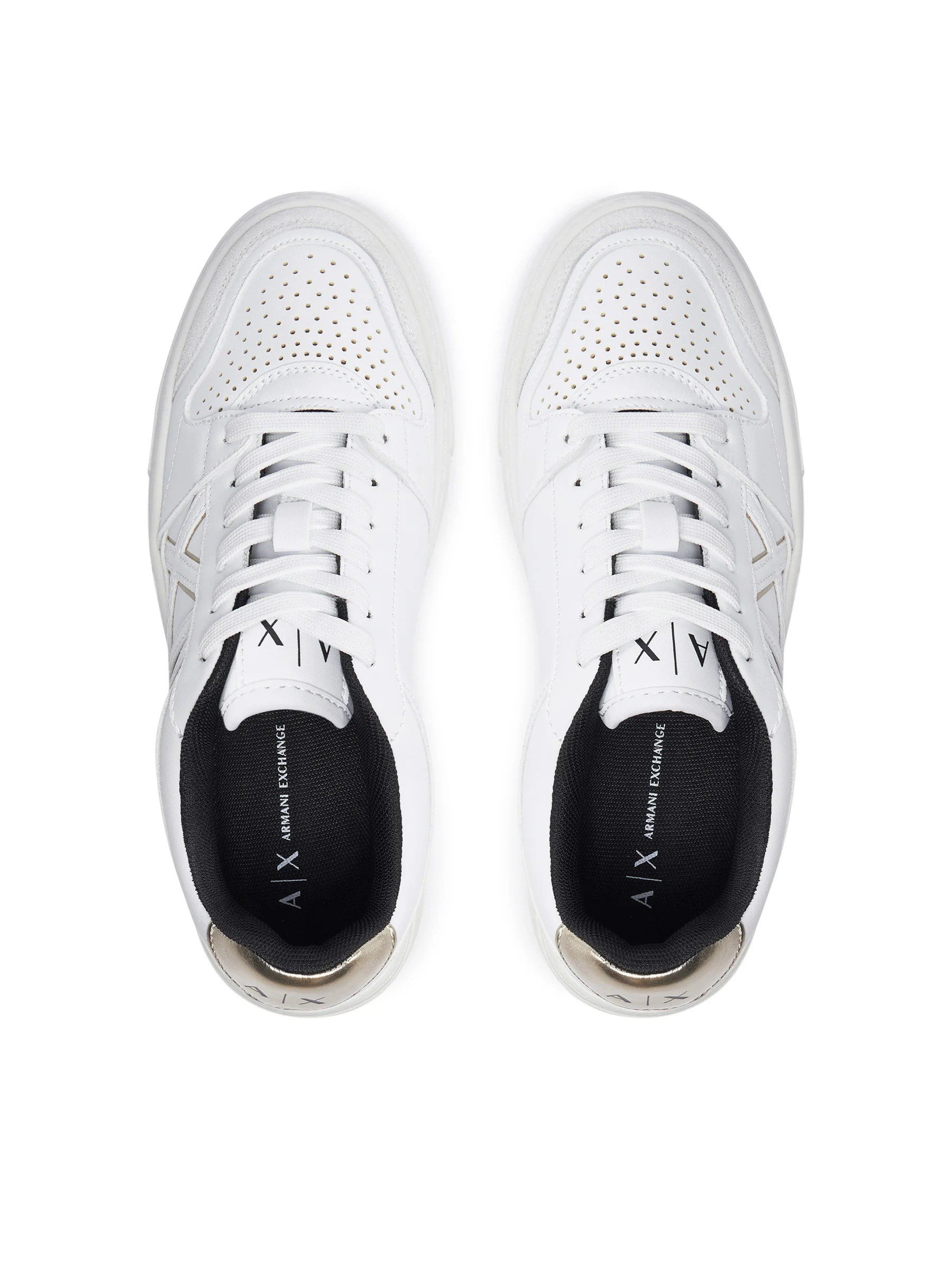 ARMANI EXCHANGE KADIN AYAKKABI XDX147-XV830-T782