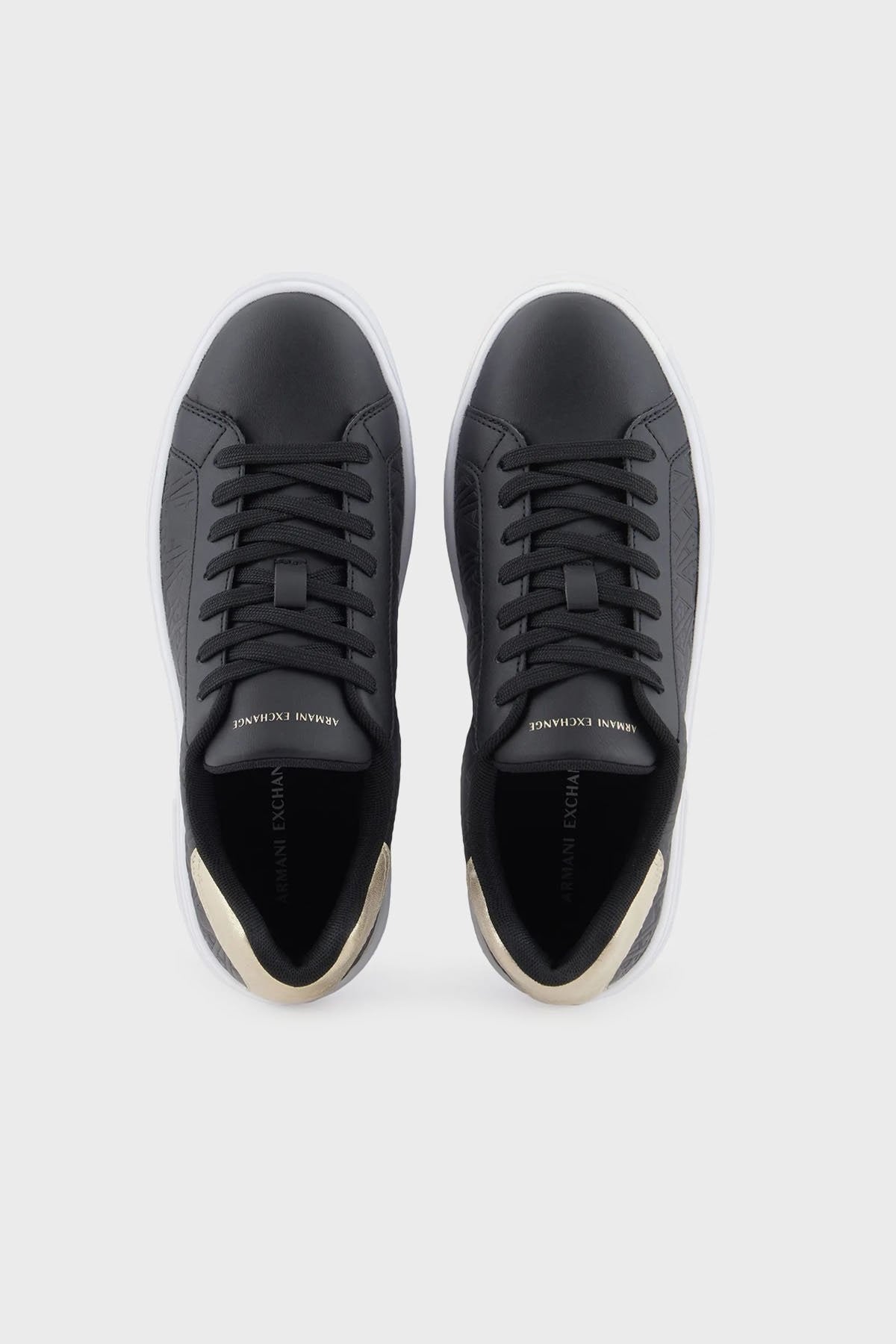 ARMANI EXCHANGE KADIN AYAKKABI XDX165-XV891-T780