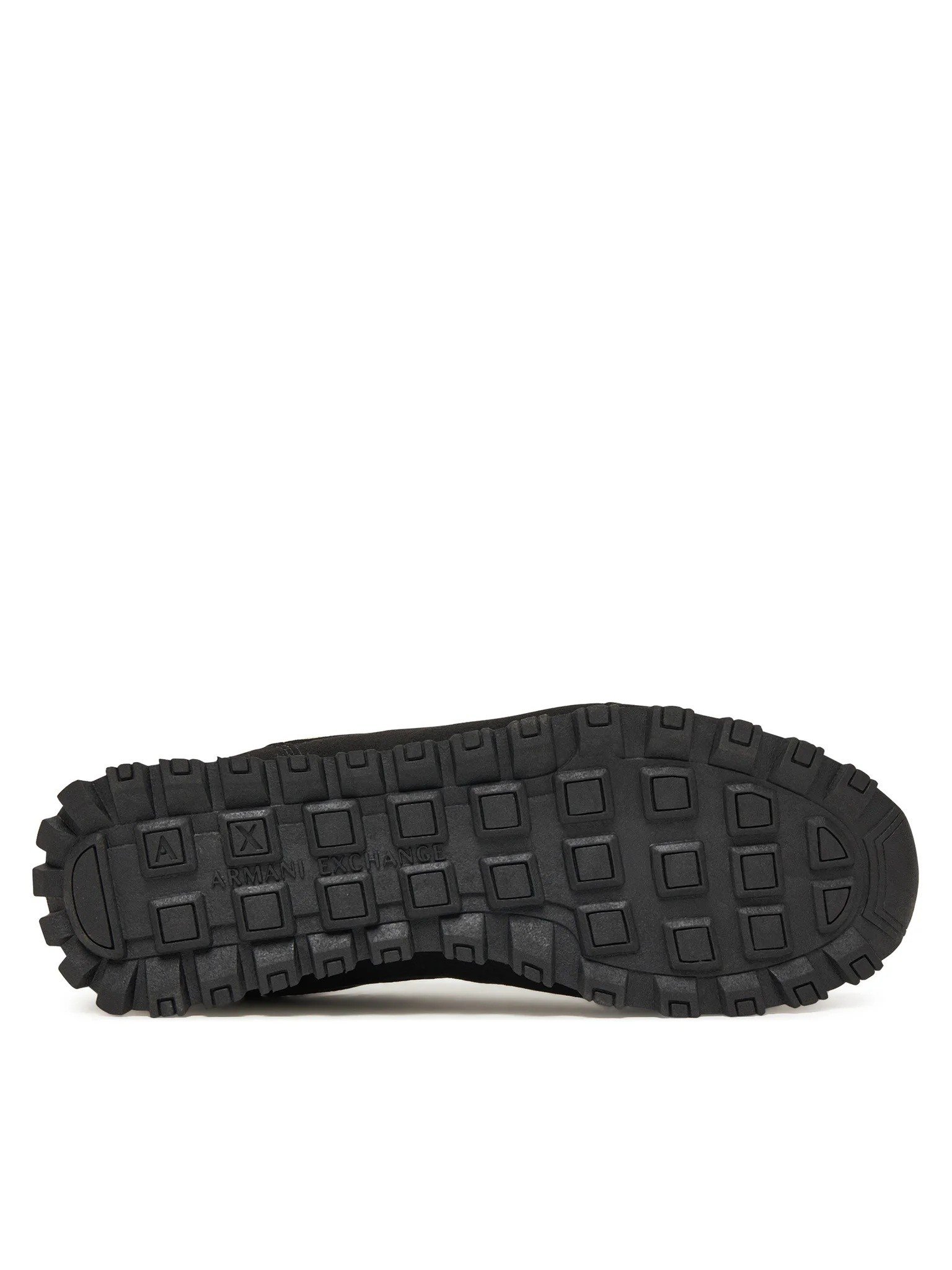 ARMANI EXCHANGE KADIN AYAKKABI XW002150-AF19388-MC077