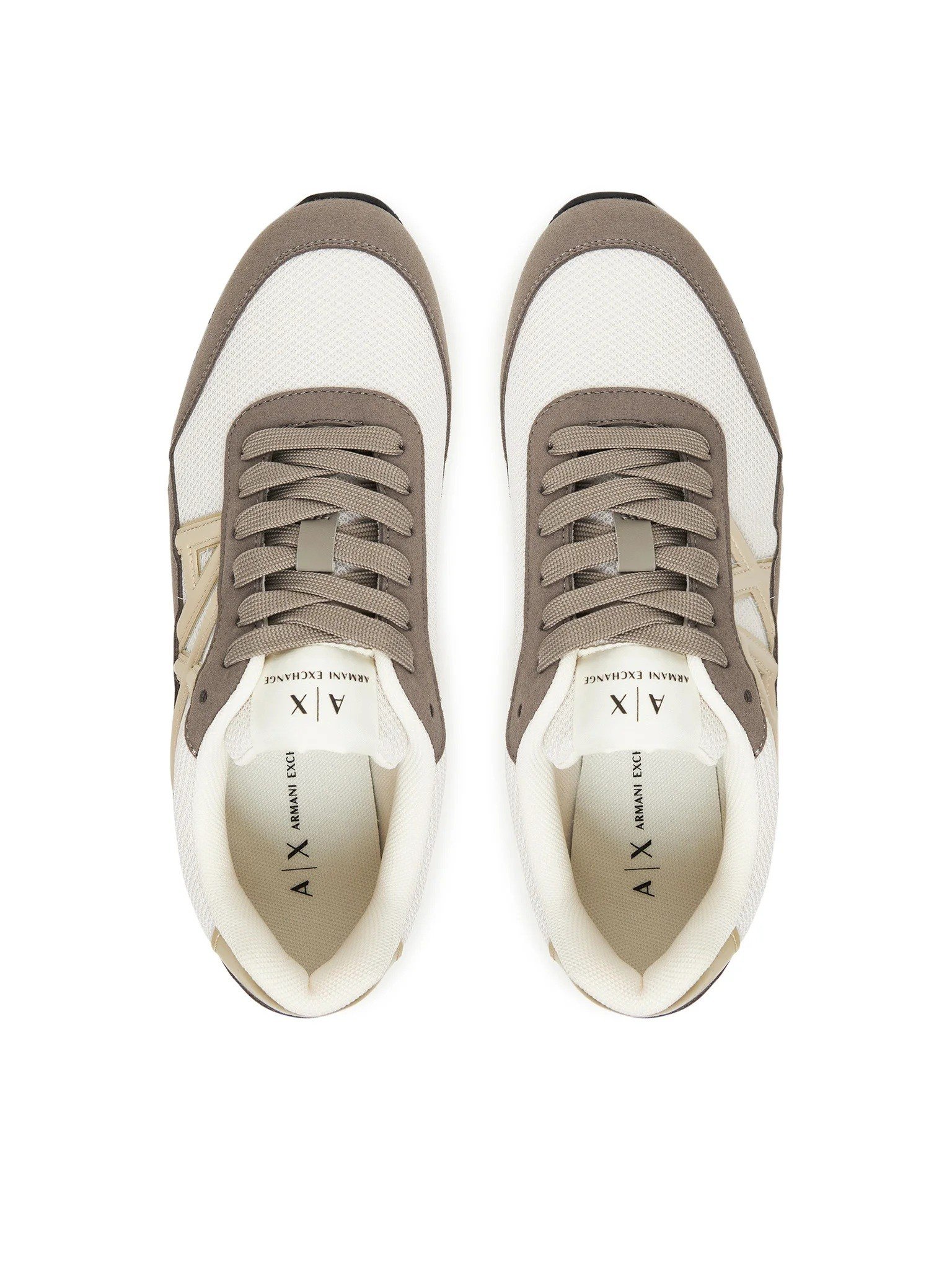 ARMANI EXCHANGE KADIN AYAKKABI XW002150-AF19388-MZ281