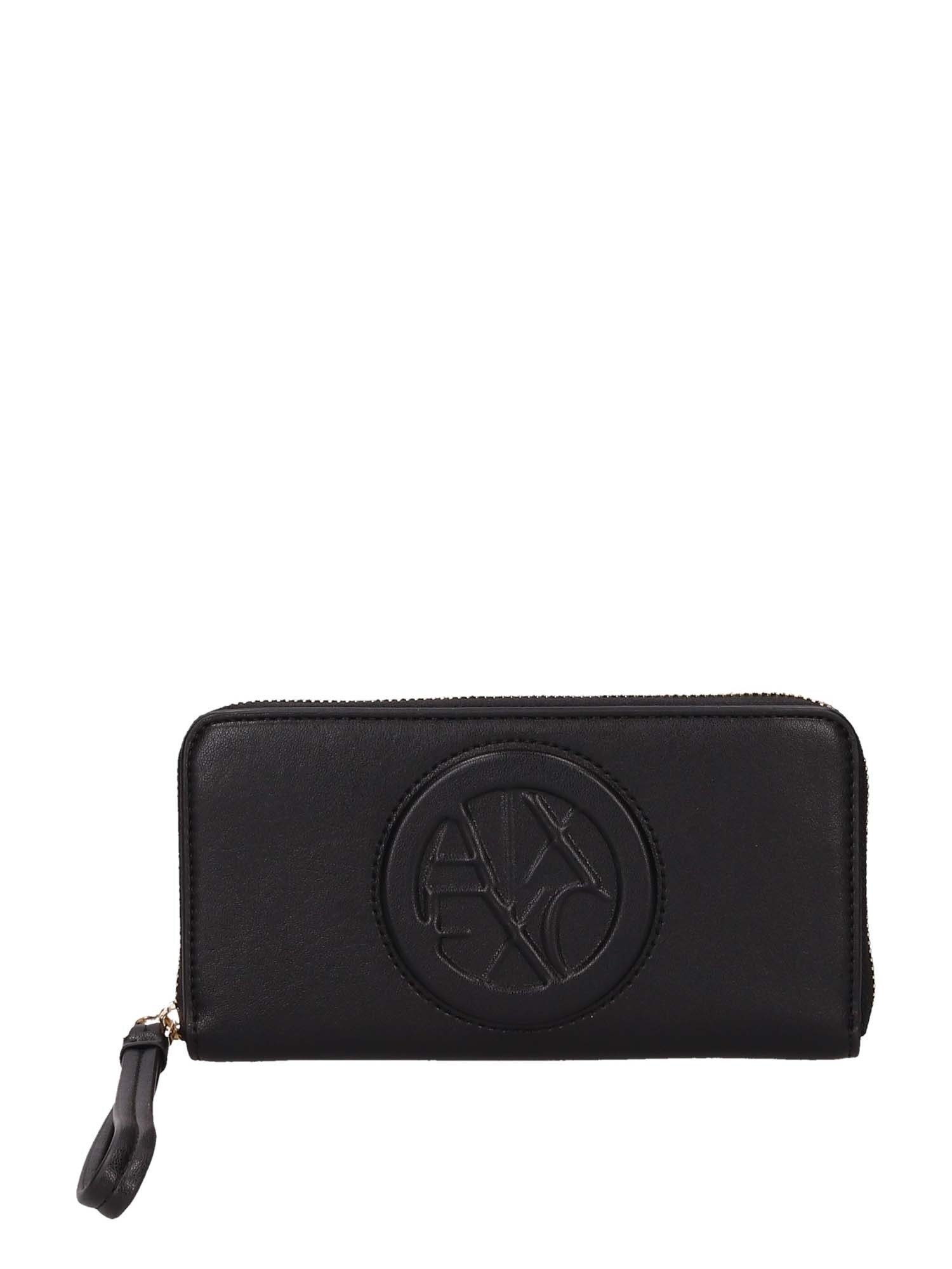ARMANI EXCHANGE KADIN CÜZDAN 948068-CC717-00020
