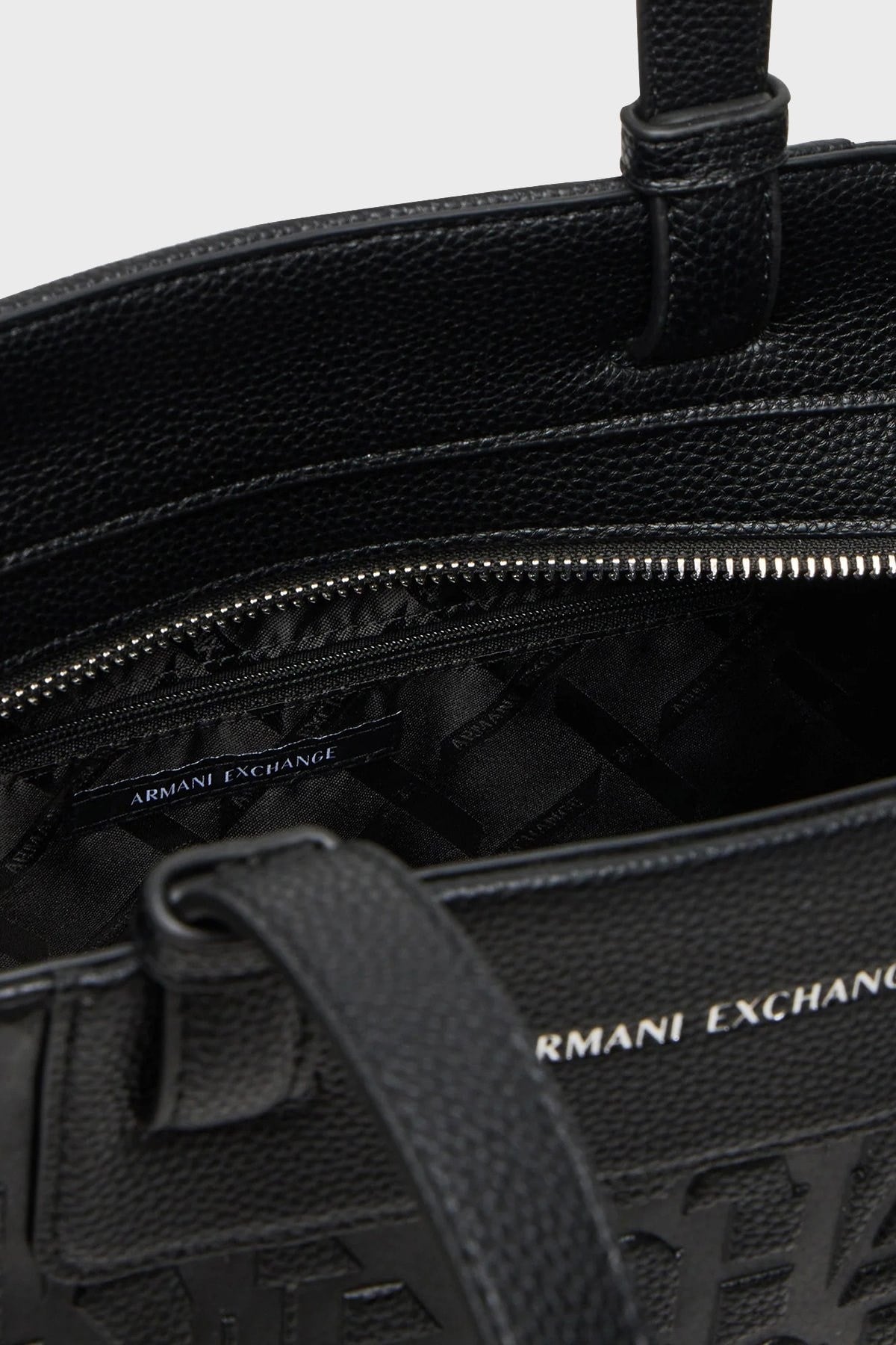 ARMANI EXCHANGE KADIN OMUZ ÇANTA XW001481-AF15774-UC001