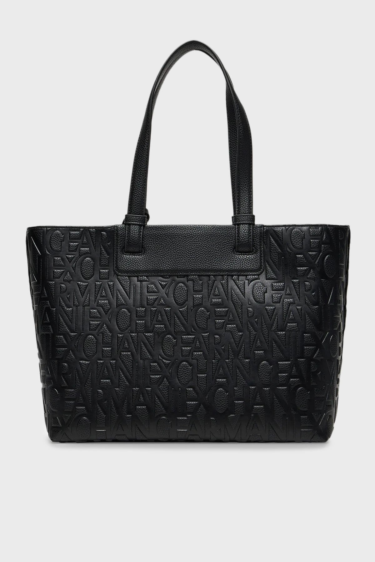 ARMANI EXCHANGE KADIN OMUZ ÇANTA XW001481-AF15774-UC001