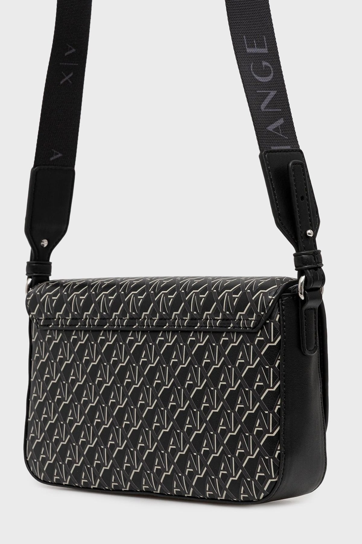 ARMANI EXCHANGE KADIN OMUZ ÇANTA XW001596-AF17145-MC043
