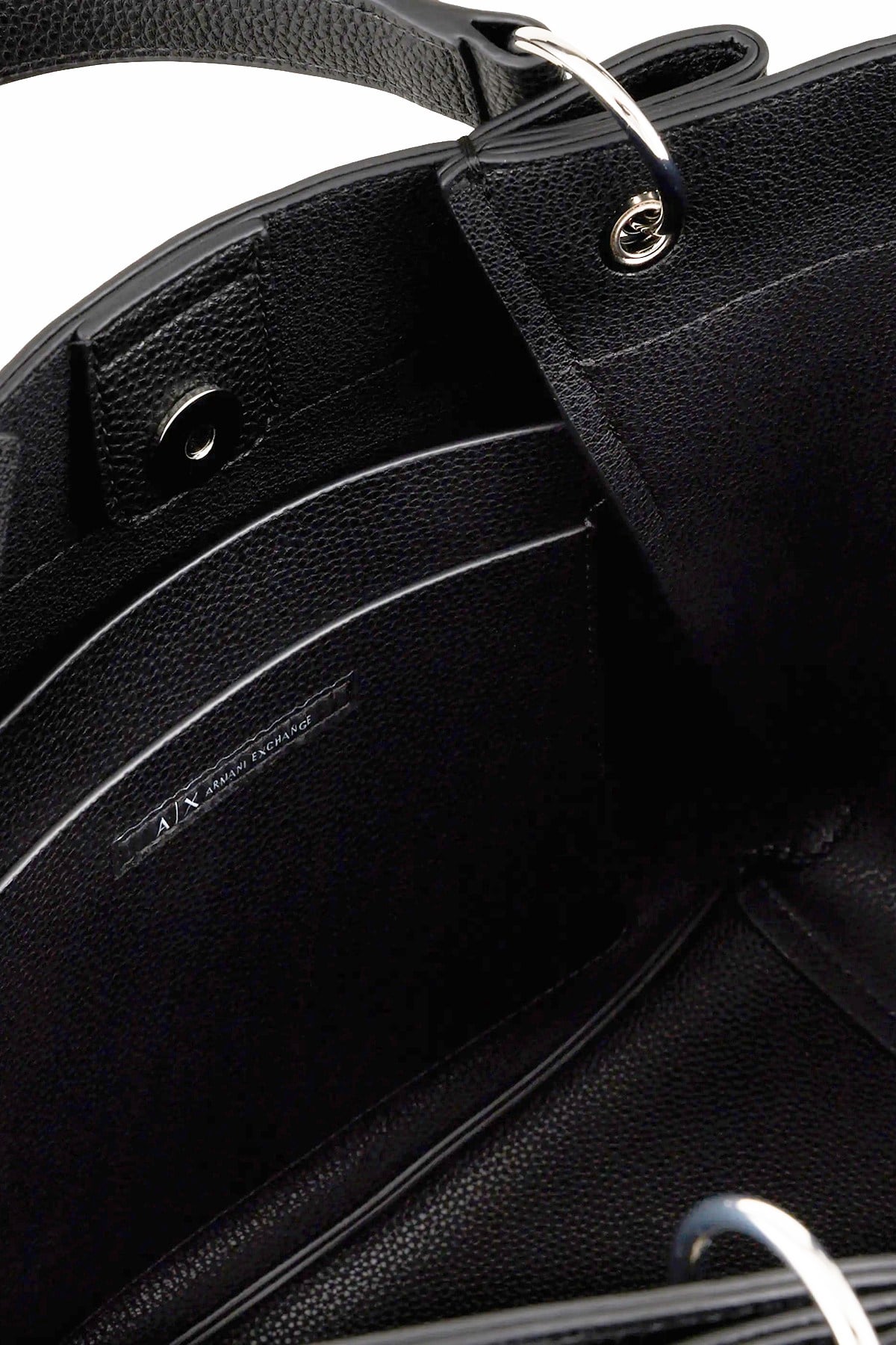ARMANI EXCHANGE KADIN OMUZ ÇANTASI 942910-CC783-00020