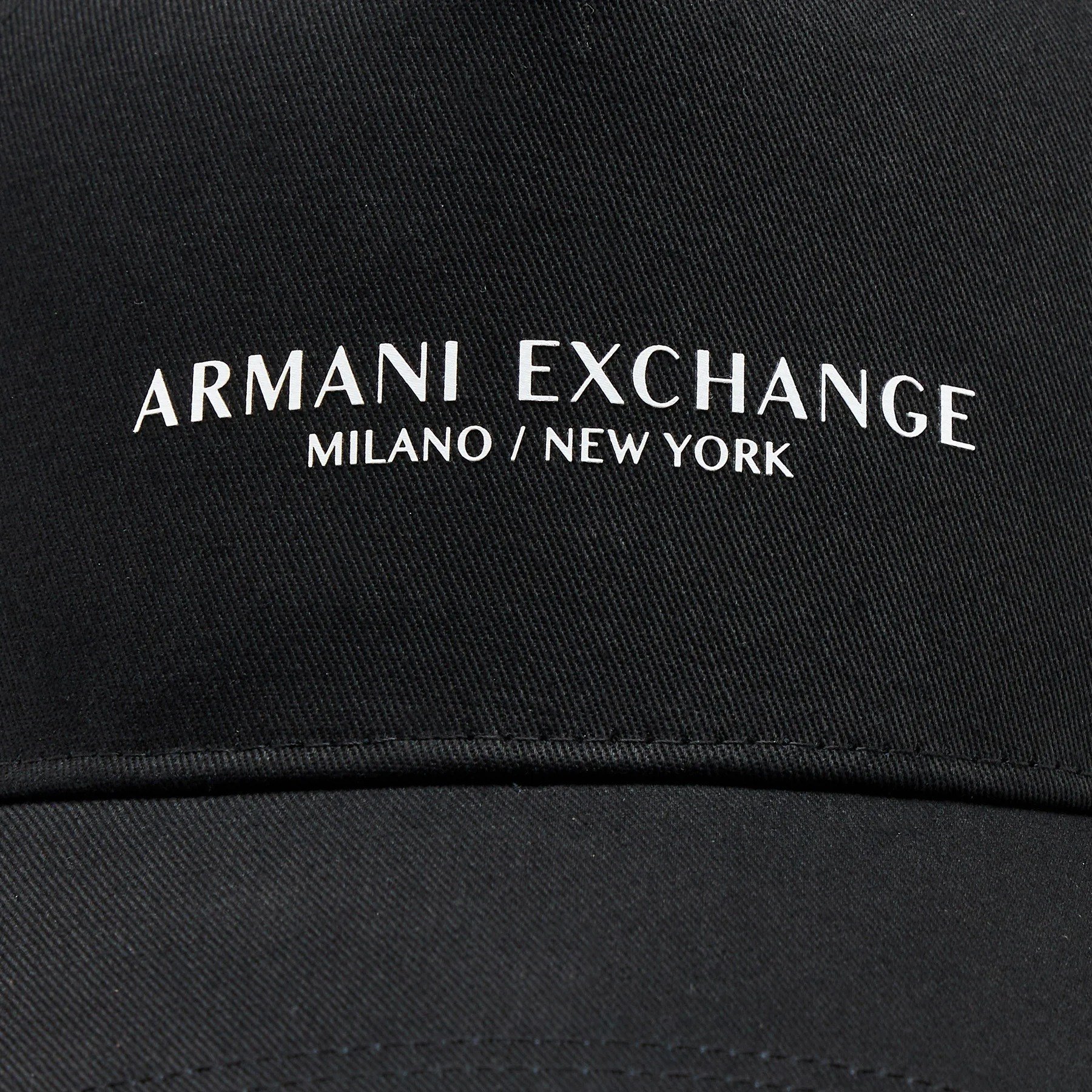ARMANI EXCHANGE UNISEX ŞAPKA 944207-3R130-00020