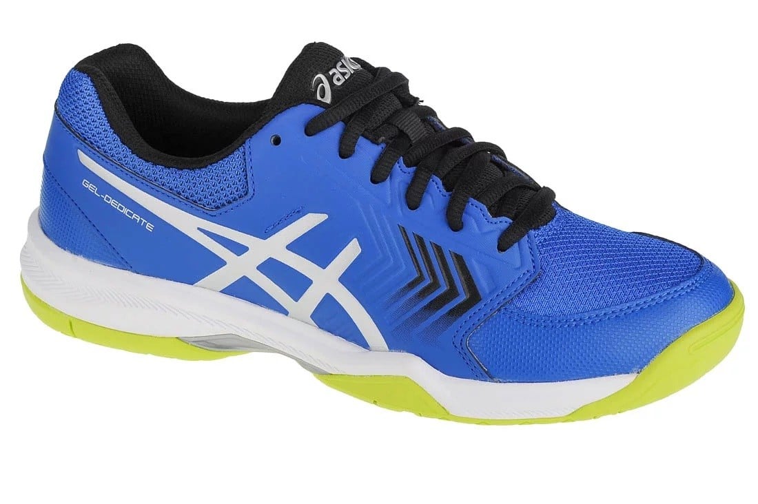 ASICS GEL-DEDICATE 5 UNISEX AYAKKABI E707Y-409
