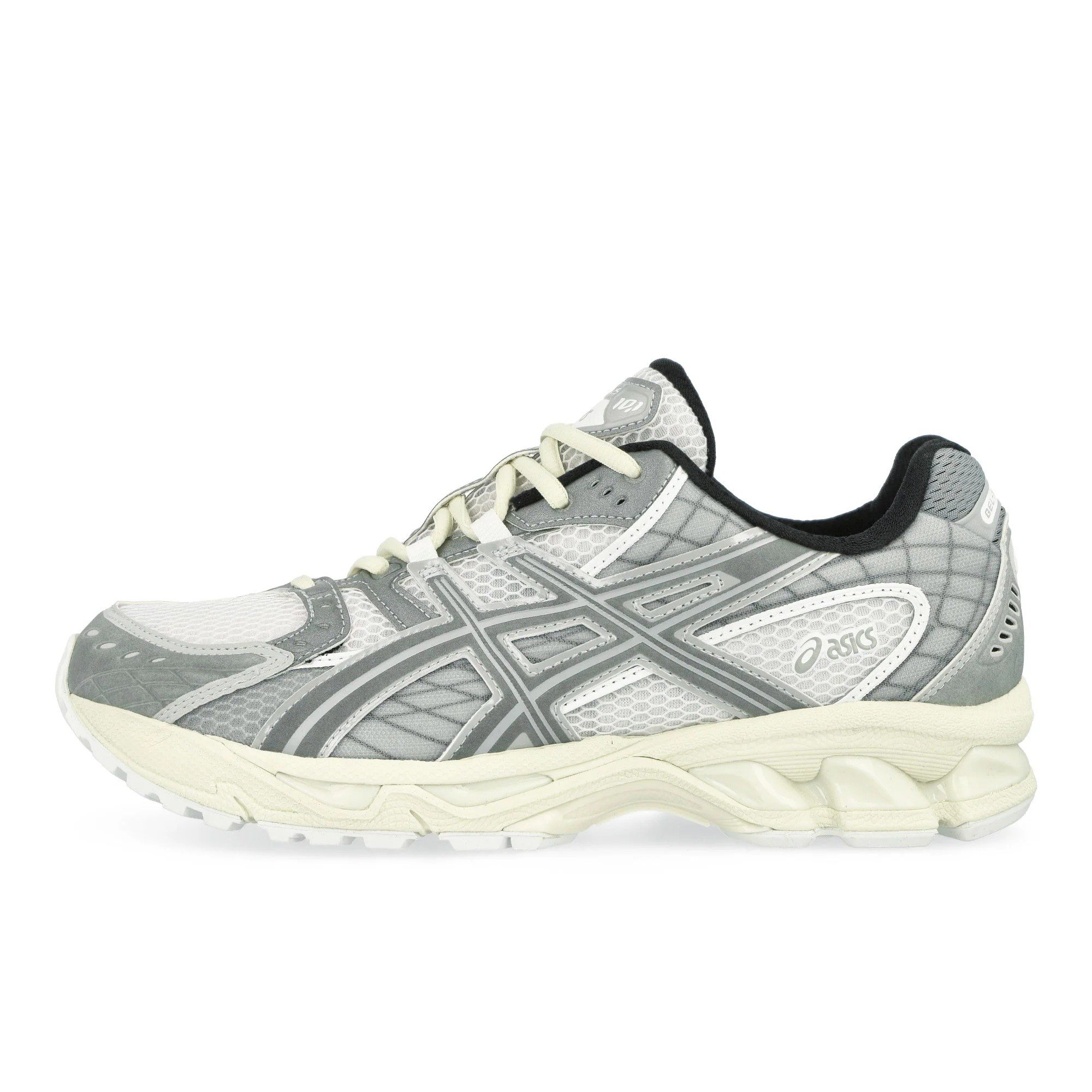 ASICS GEL NIMBUS 10.1 UNISEX AYAKKABI 1203A673-100