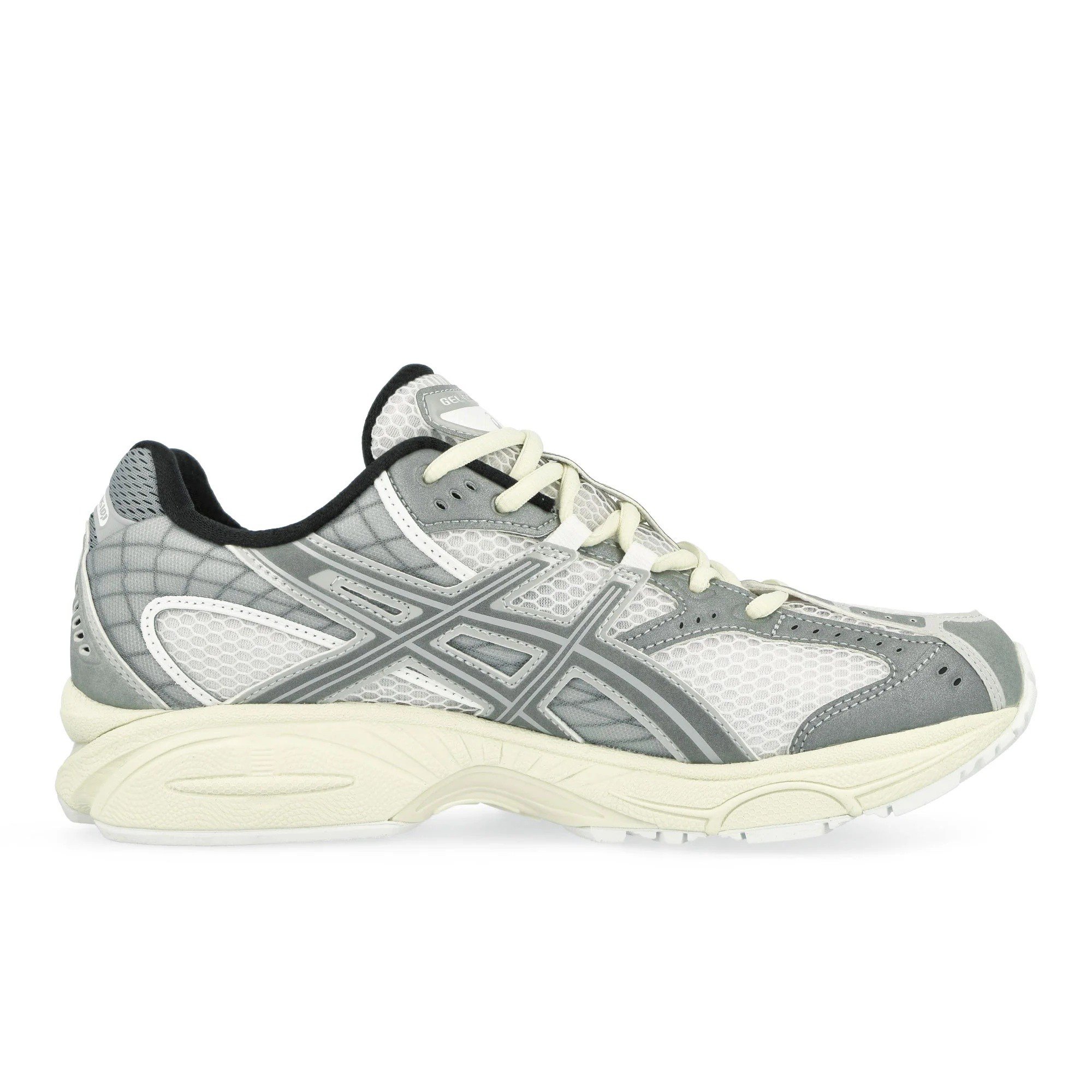 ASICS GEL NIMBUS 10.1 UNISEX AYAKKABI 1203A673-100