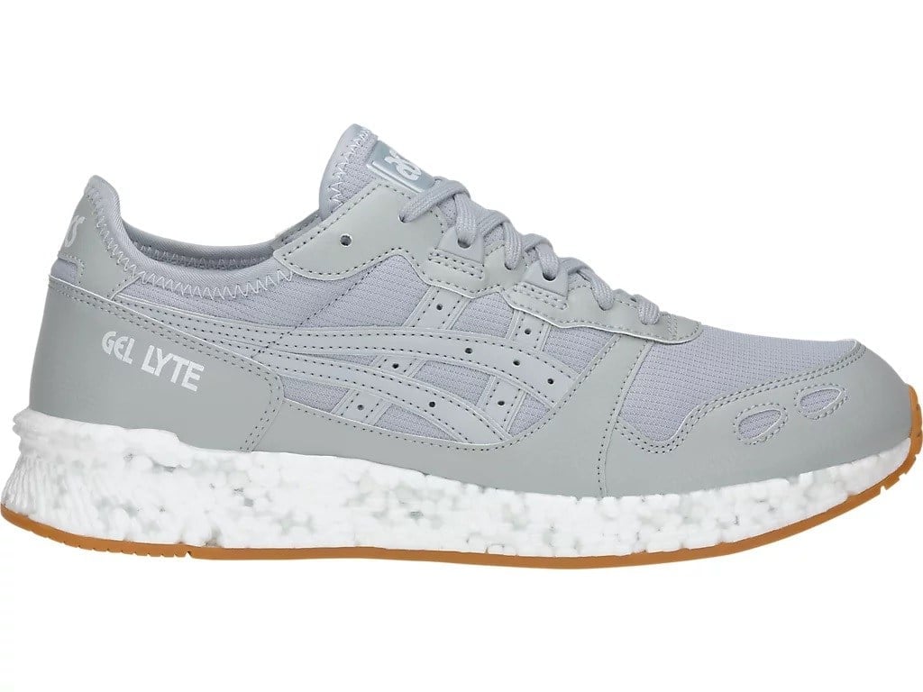 ASICS HYPERGEL-LYTE UNISEX AYAKKABI 1191A016-025