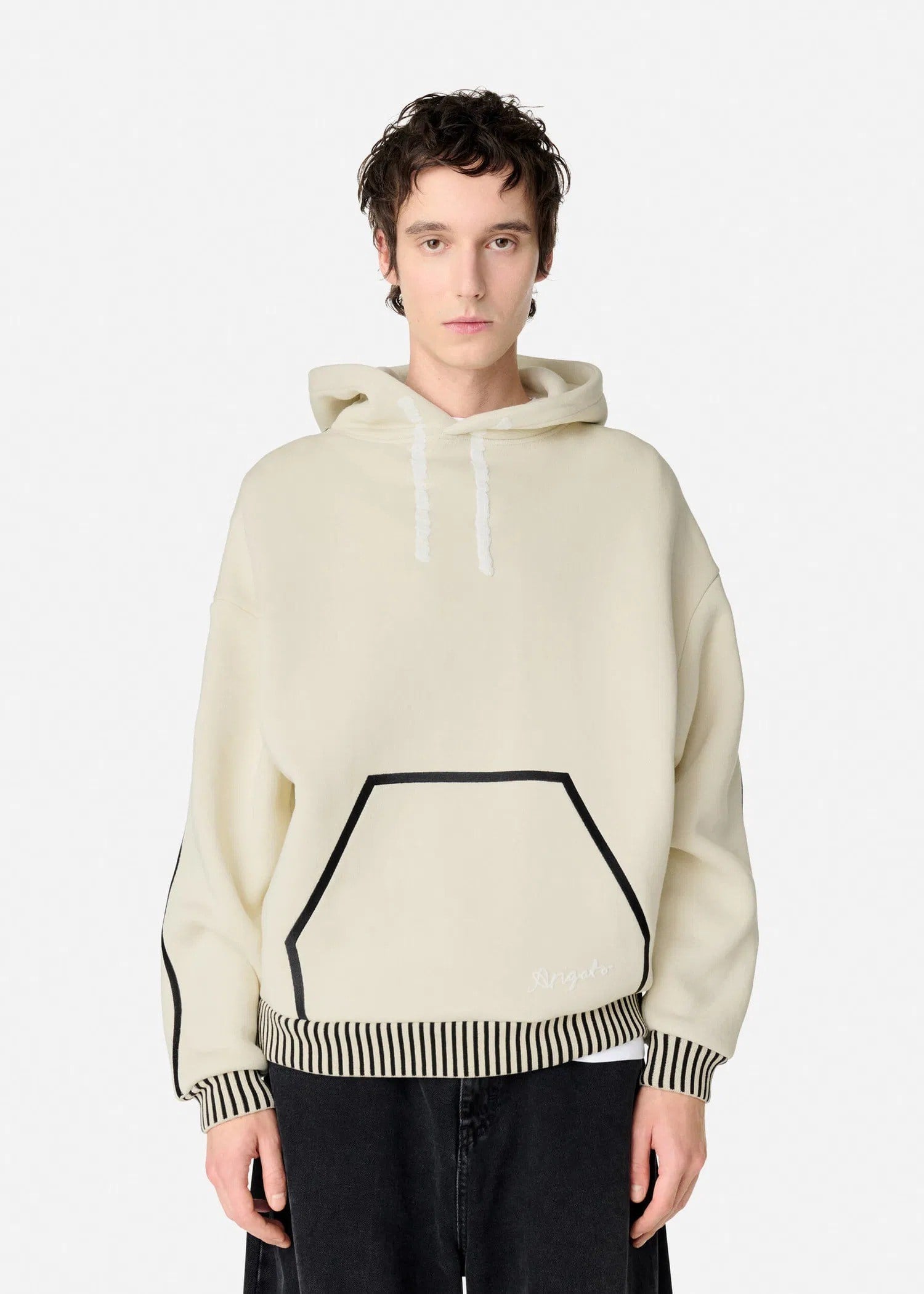 AXEL ARIGATO  ERKEK SWEATSHIRT  A2974003