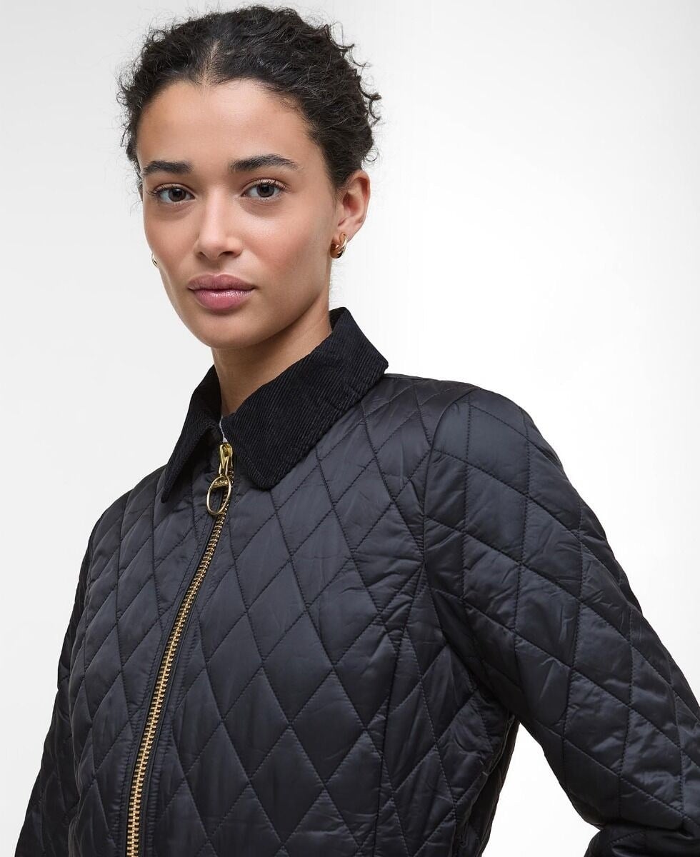BARBOUR KADIN CEKET LQU1765BK91