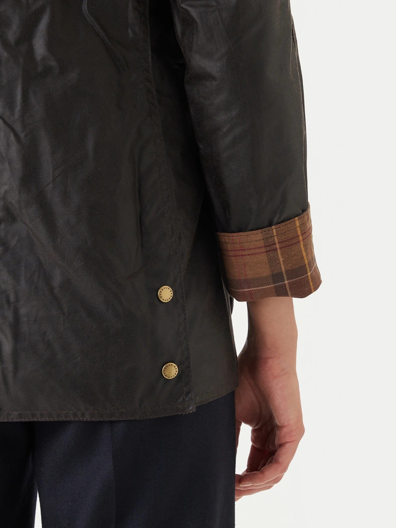 BARBOUR KADIN CEKET LWX0667RU52