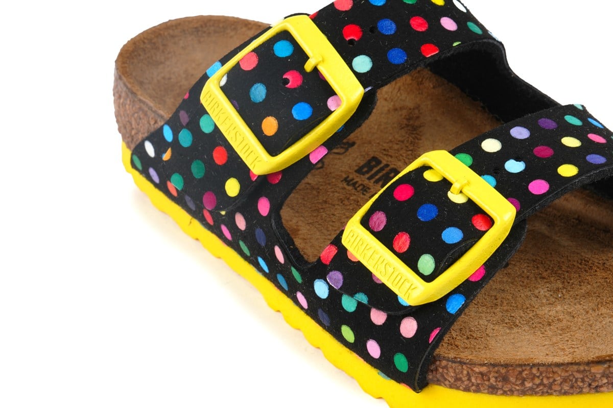 BIRKENSTOCK ARIZONA ÇOCUK TERLIK 1023403