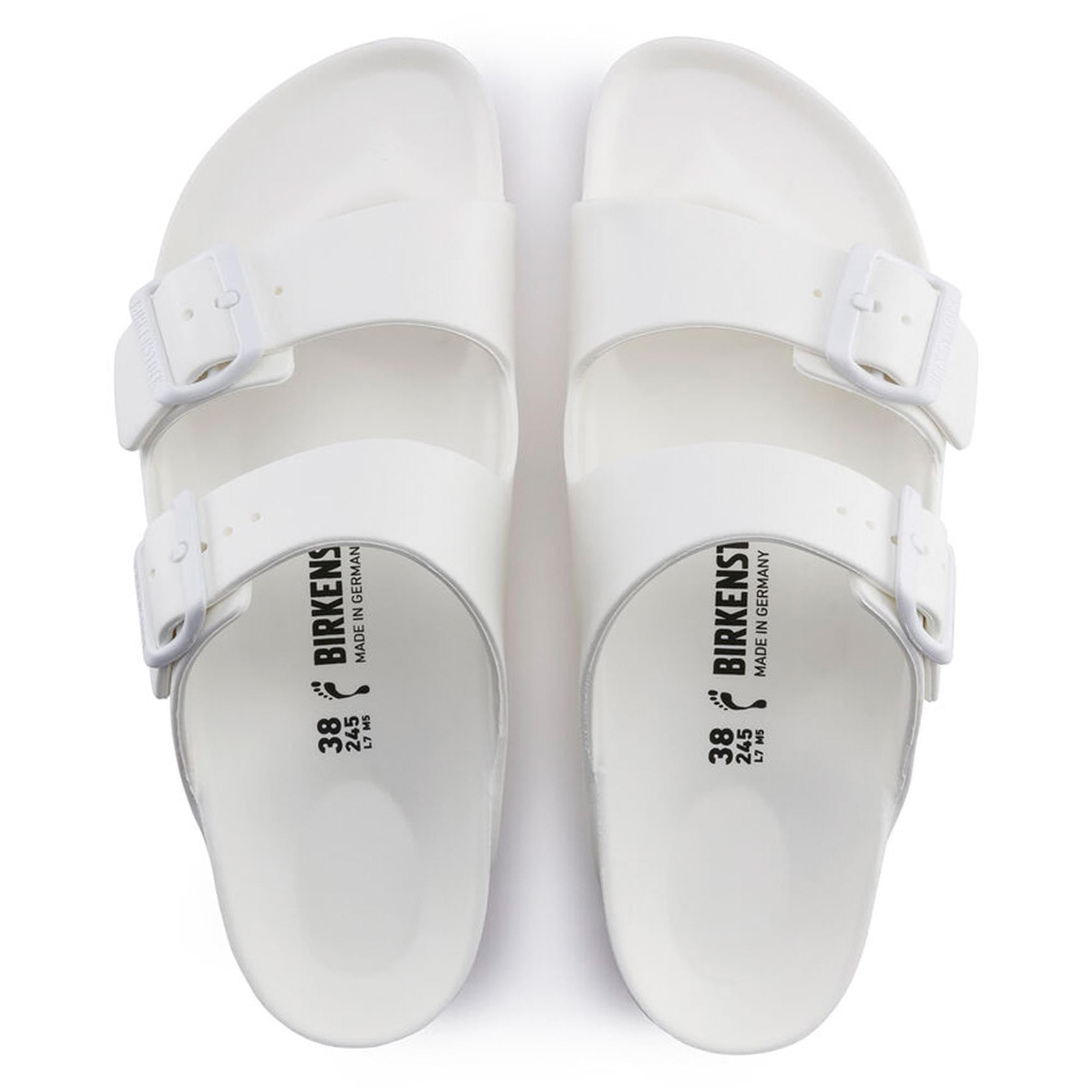 BIRKENSTOCK ARIZONA EVA UNISEX ÇOCUK TERLİK 1018941