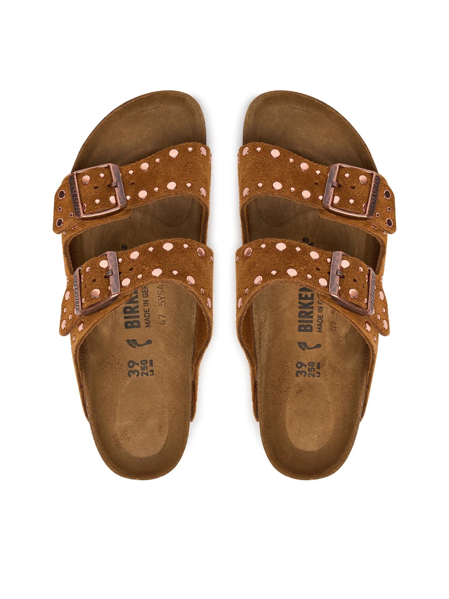 BIRKENSTOCK ARIZONA KADIN TERLİK 1031731