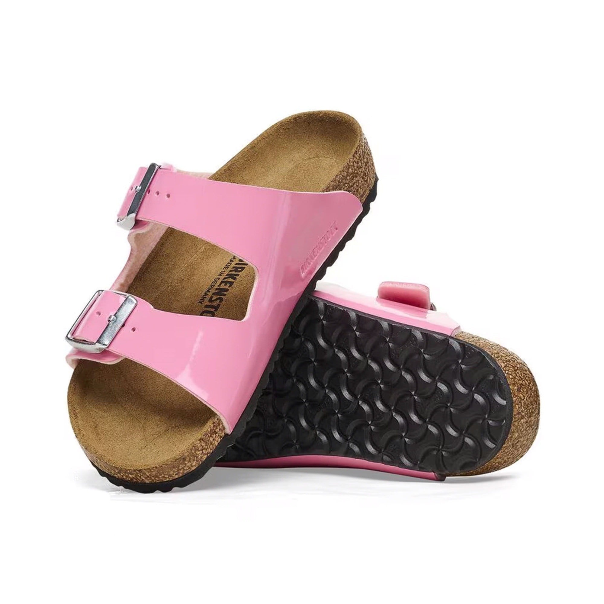 BIRKENSTOCK ARIZONA KIZ ÇOCUK TERLIK 1027133