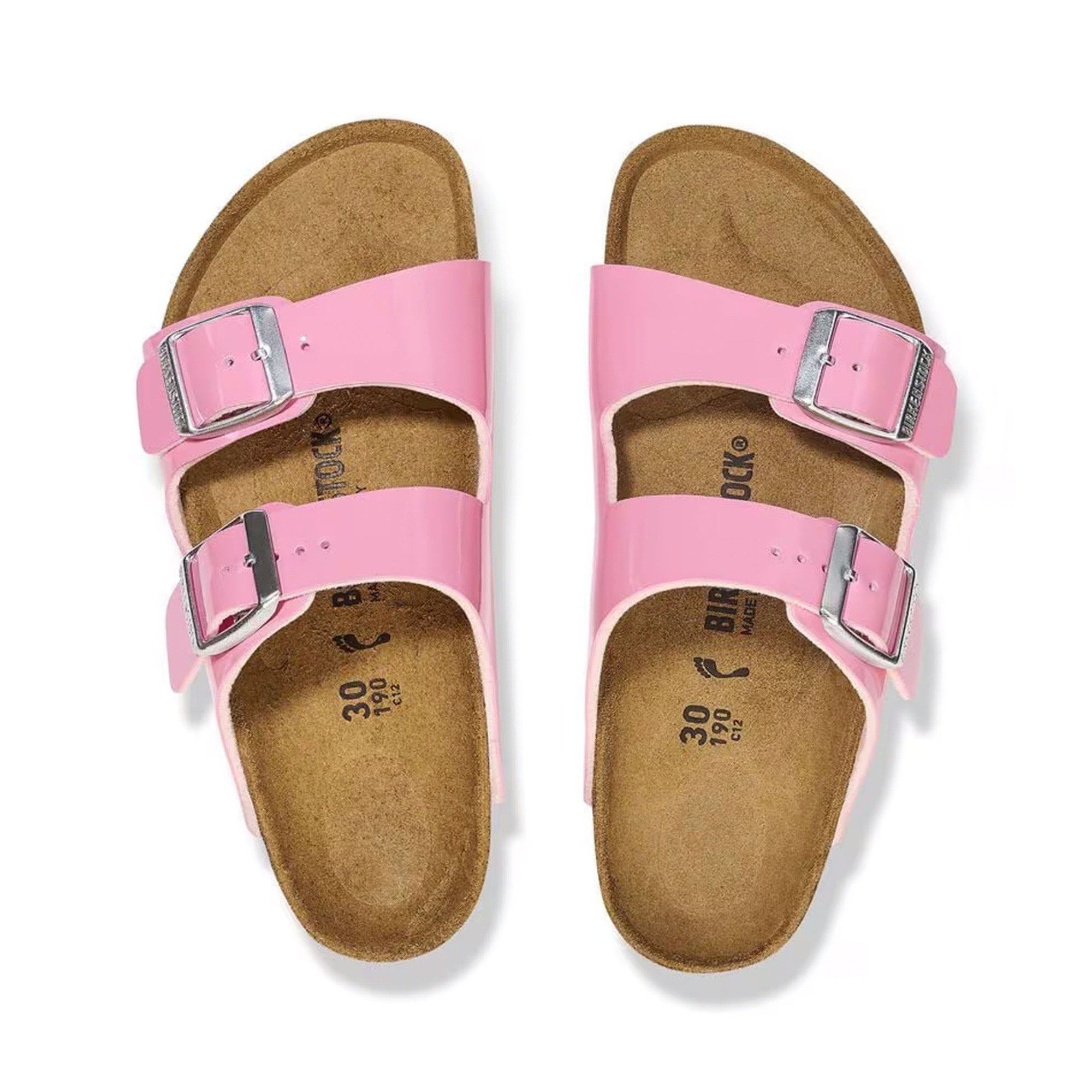 BIRKENSTOCK ARIZONA KIZ ÇOCUK TERLIK 1027133