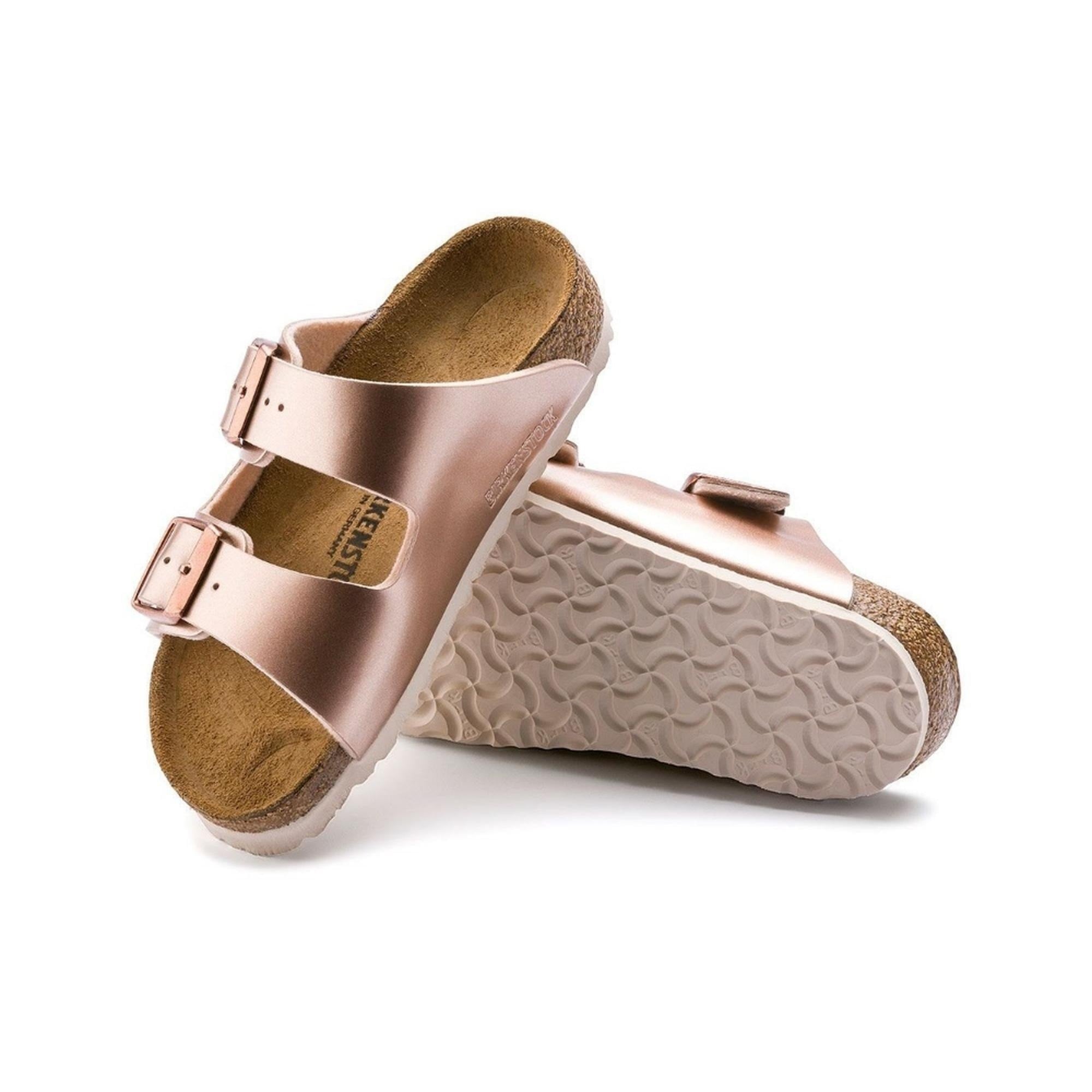 BIRKENSTOCK ARIZONA KIZ ÇOCUK TERLİK 1012478