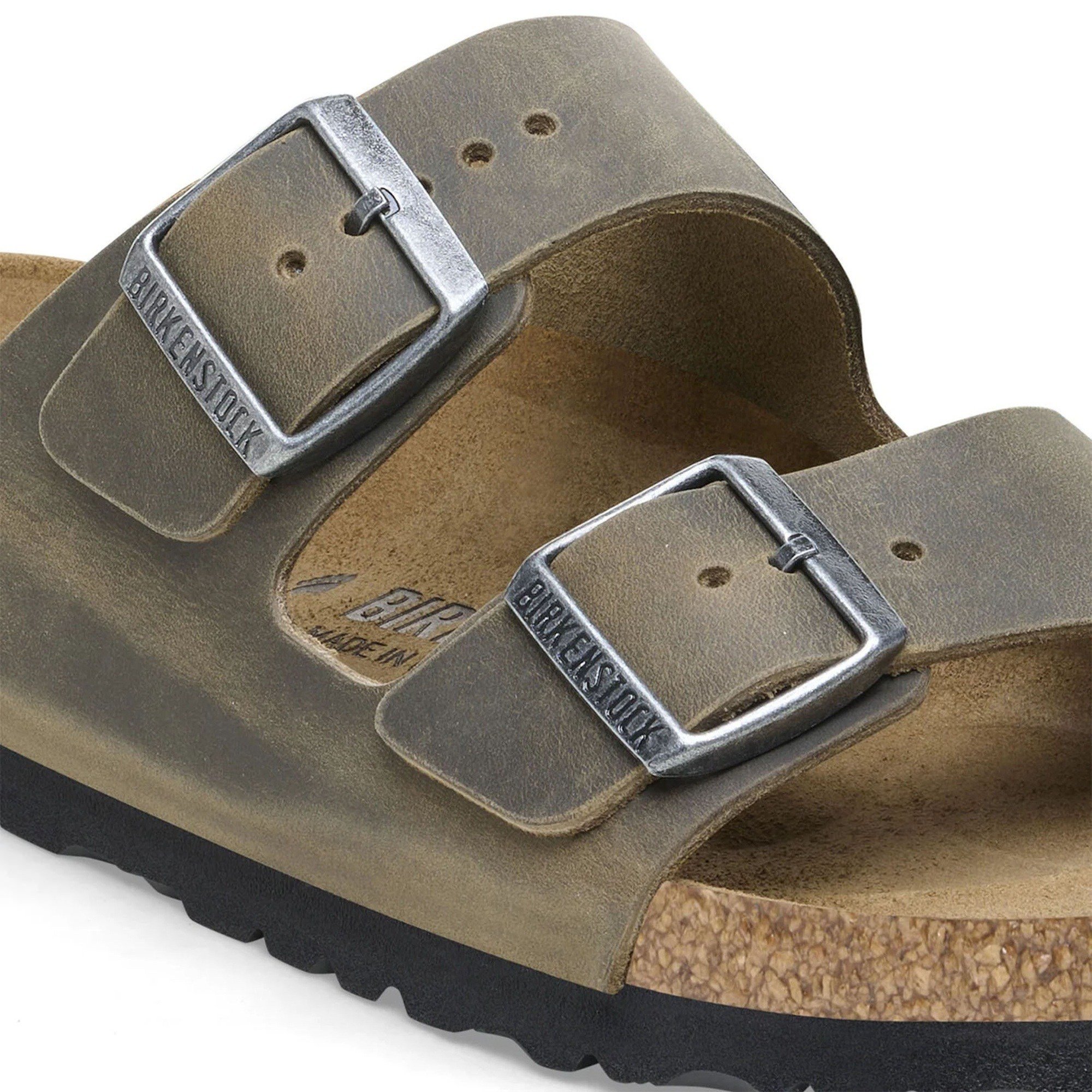 BIRKENSTOCK ARIZONA LEOI UNISEX TERLIK 1027039