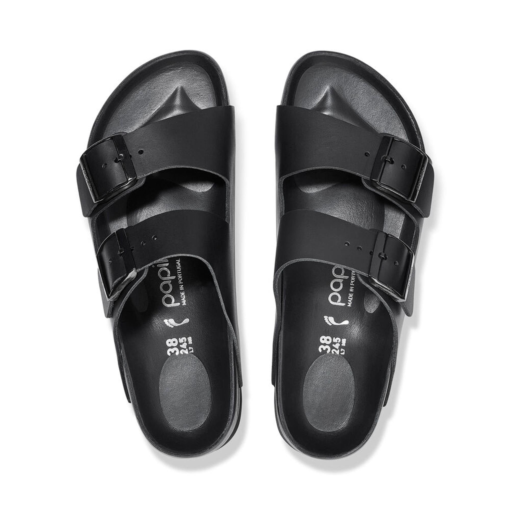 BIRKENSTOCK ARIZONA PAP FLEX PLATFORM TERLİK 1026918