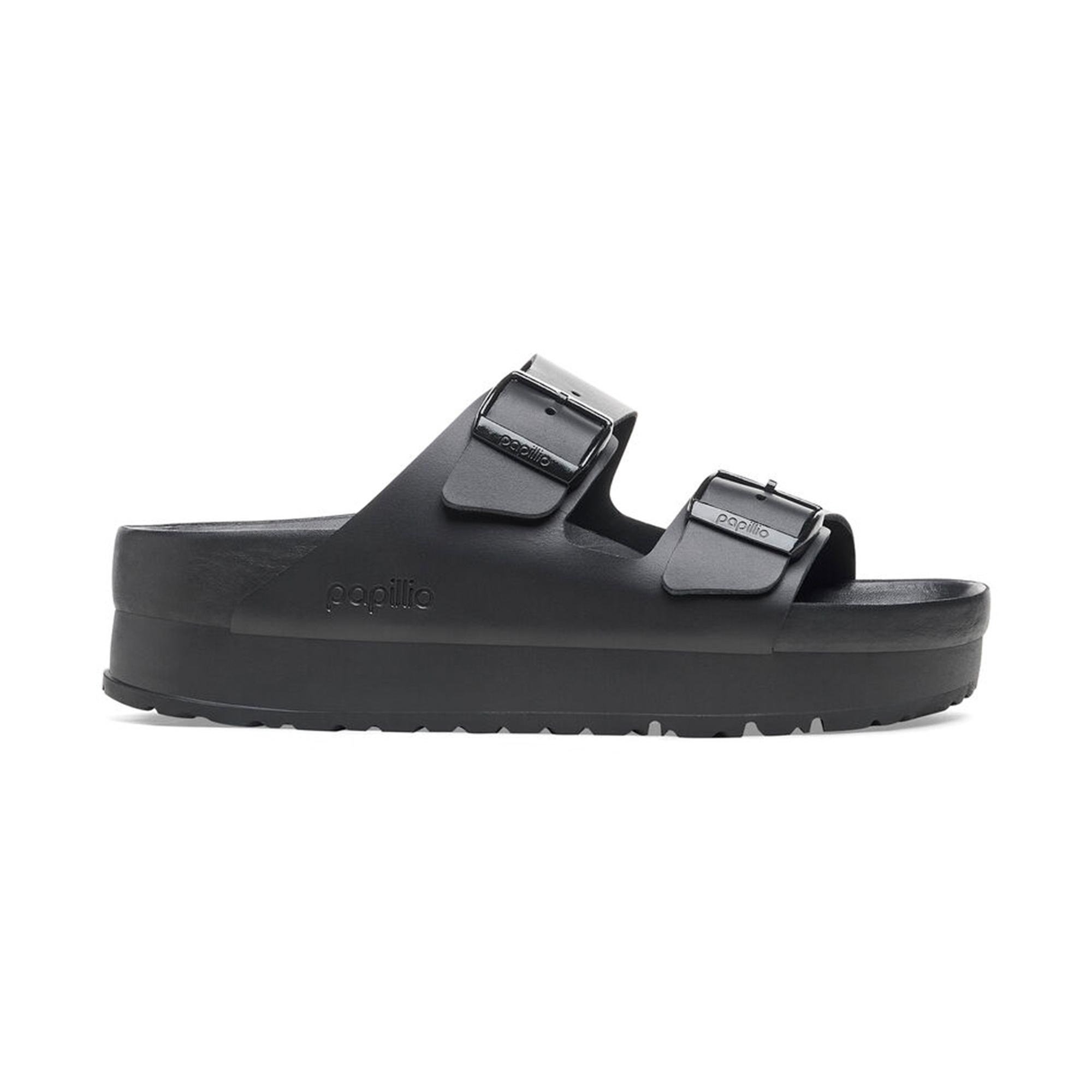BIRKENSTOCK ARIZONA PAP FLEX PLATFORM TERLİK 1026918