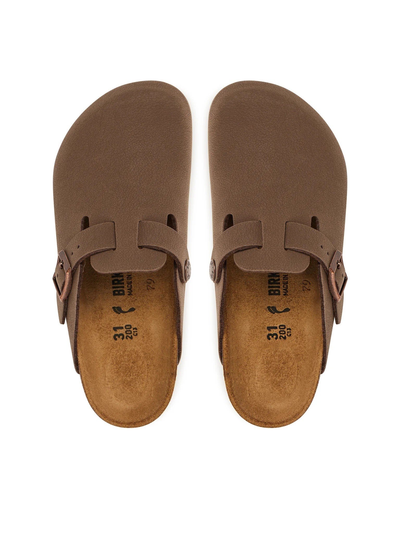 BIRKENSTOCK BOSTON KADIN TERLIK 1030809