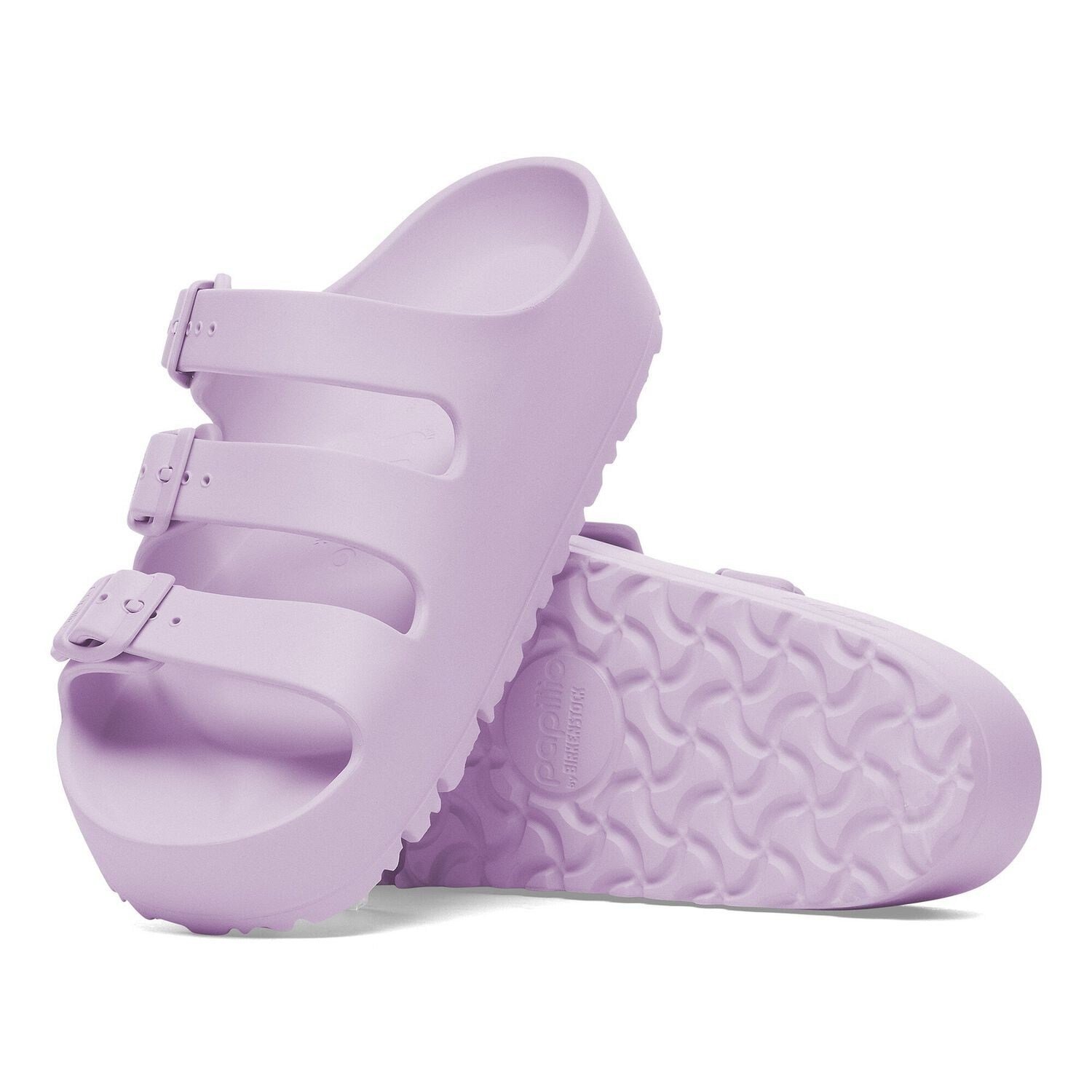 BIRKENSTOCK FLORIDA III EVA PAP FLEX PLATFORM KADIN TERLİK 1029698