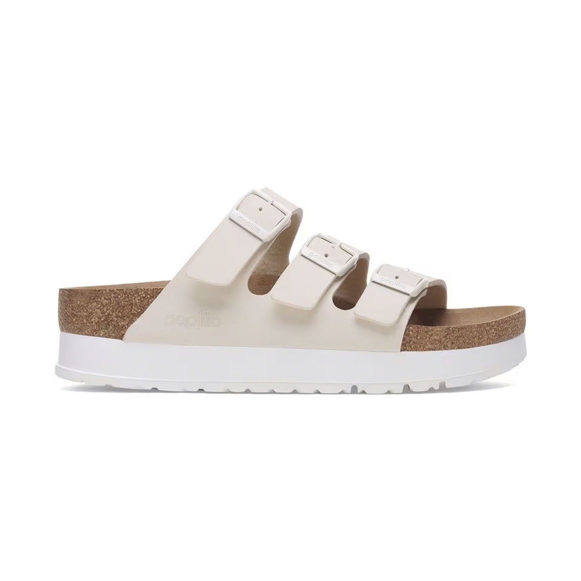 BIRKENSTOCK FLORIDA III EVA PAP FLEX PLATFORM KADIN TERLİK 1029751