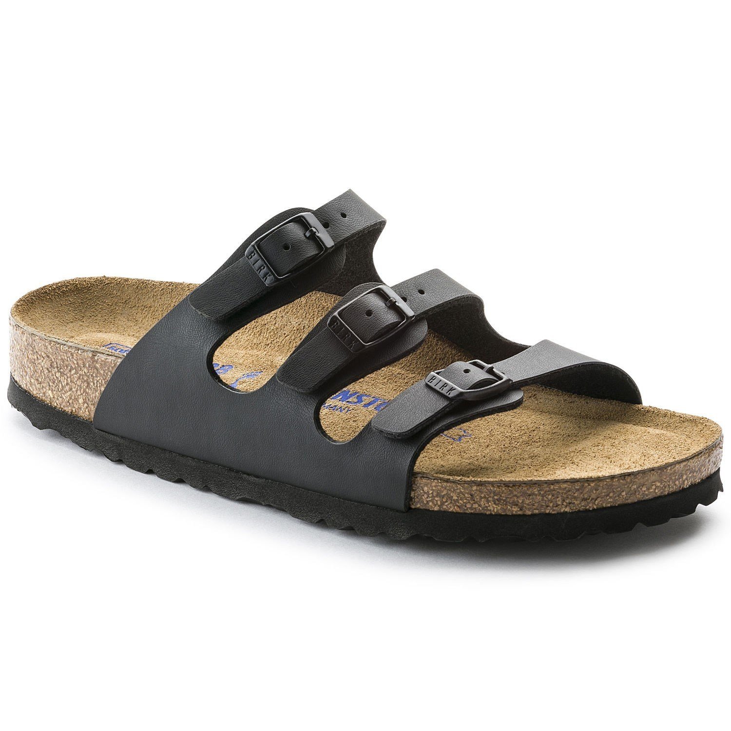 BIRKENSTOCK FLORIDA KADIN TERLİK 053011