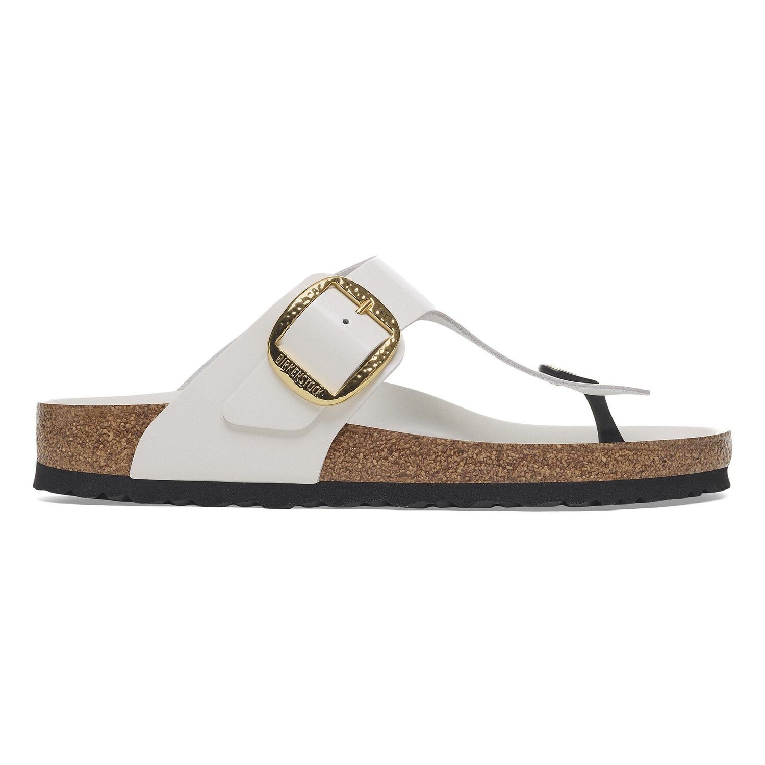 BIRKENSTOCK GIZEH BIG BUCKLE KADIN TERLİK 1029810