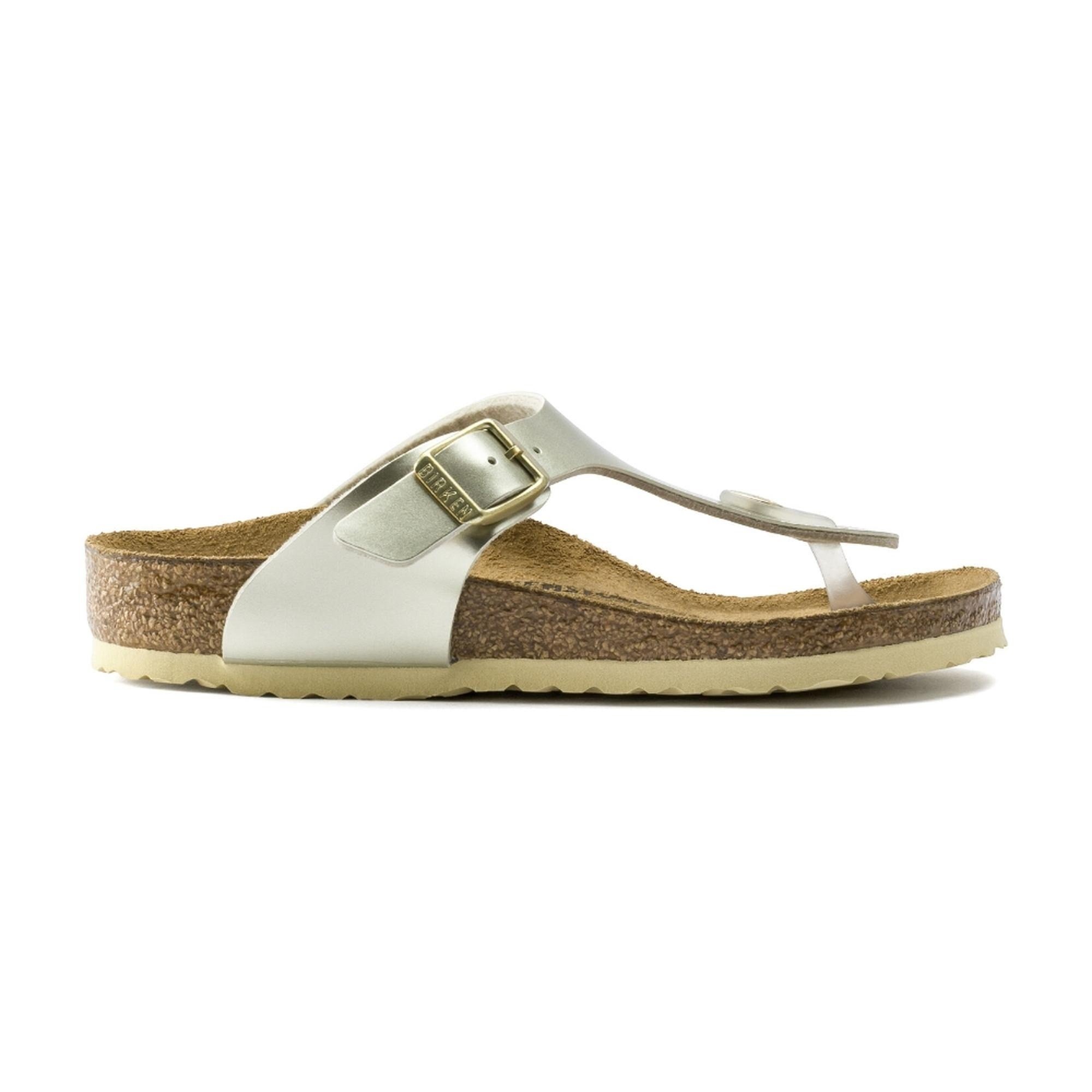 BIRKENSTOCK GIZEH KADIN TERLİK 1015593