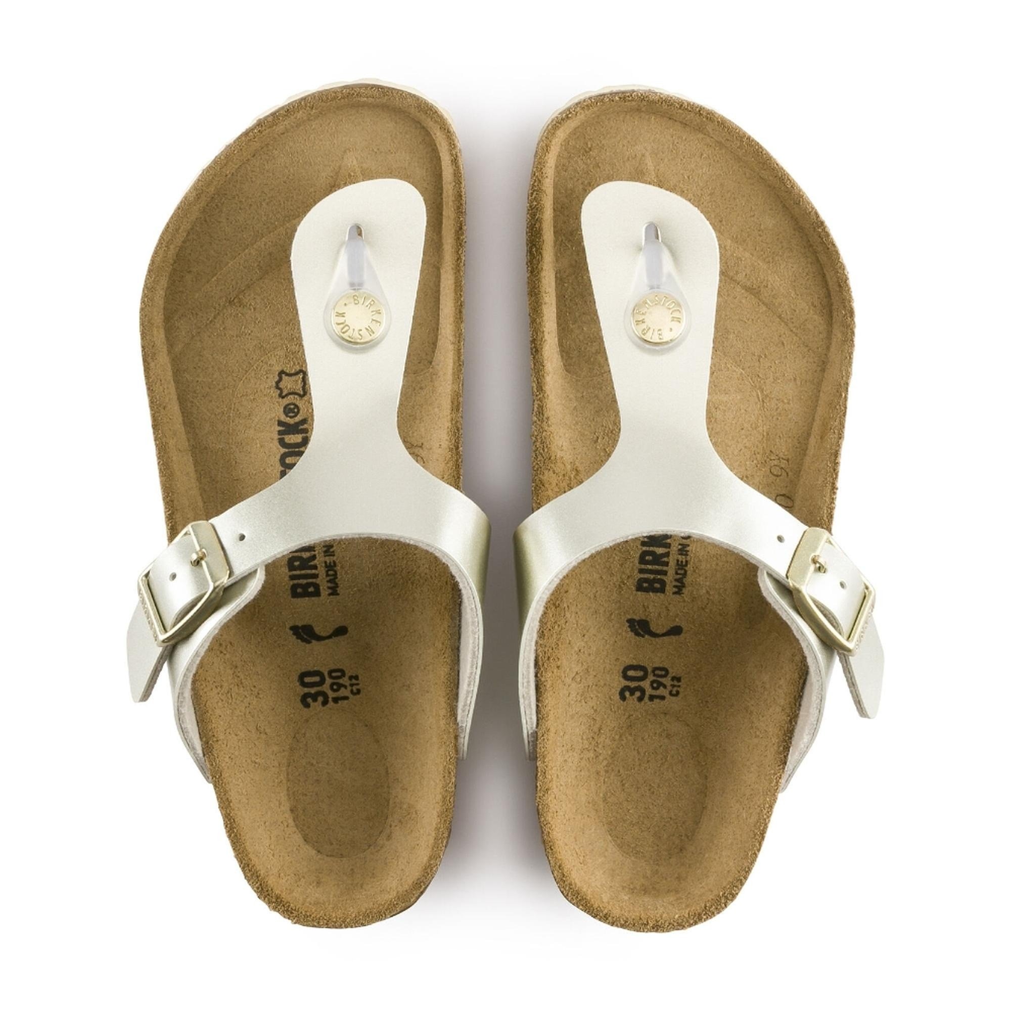 BIRKENSTOCK GIZEH KADIN TERLİK 1015593