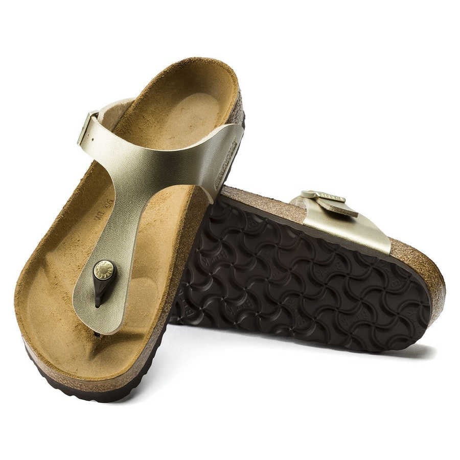 BIRKENSTOCK GIZEH  KADIN TERLİK 1016108