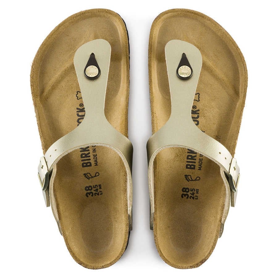 BIRKENSTOCK GIZEH  KADIN TERLİK 1016108