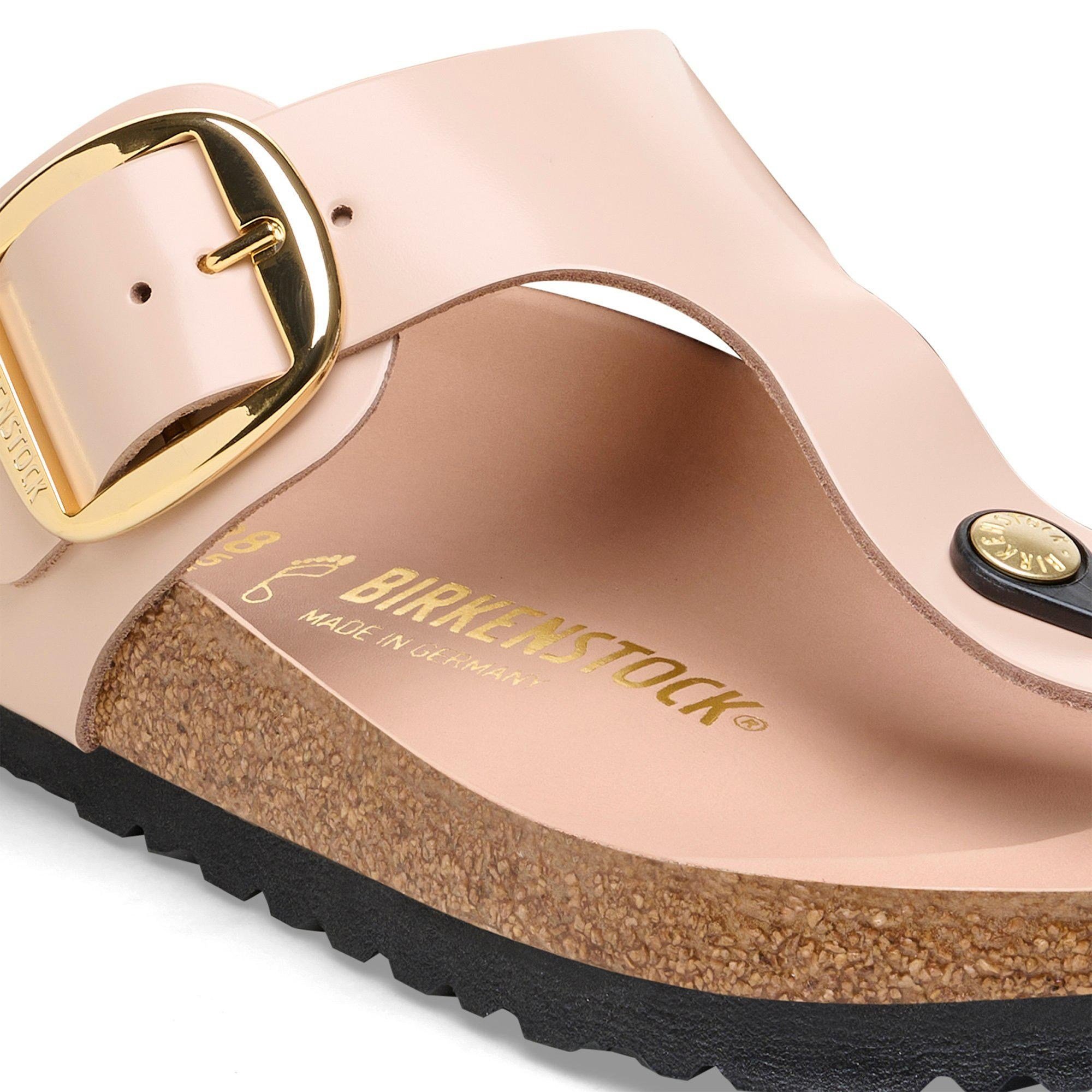 BIRKENSTOCK GIZEH KADIN TERLIK 1026550