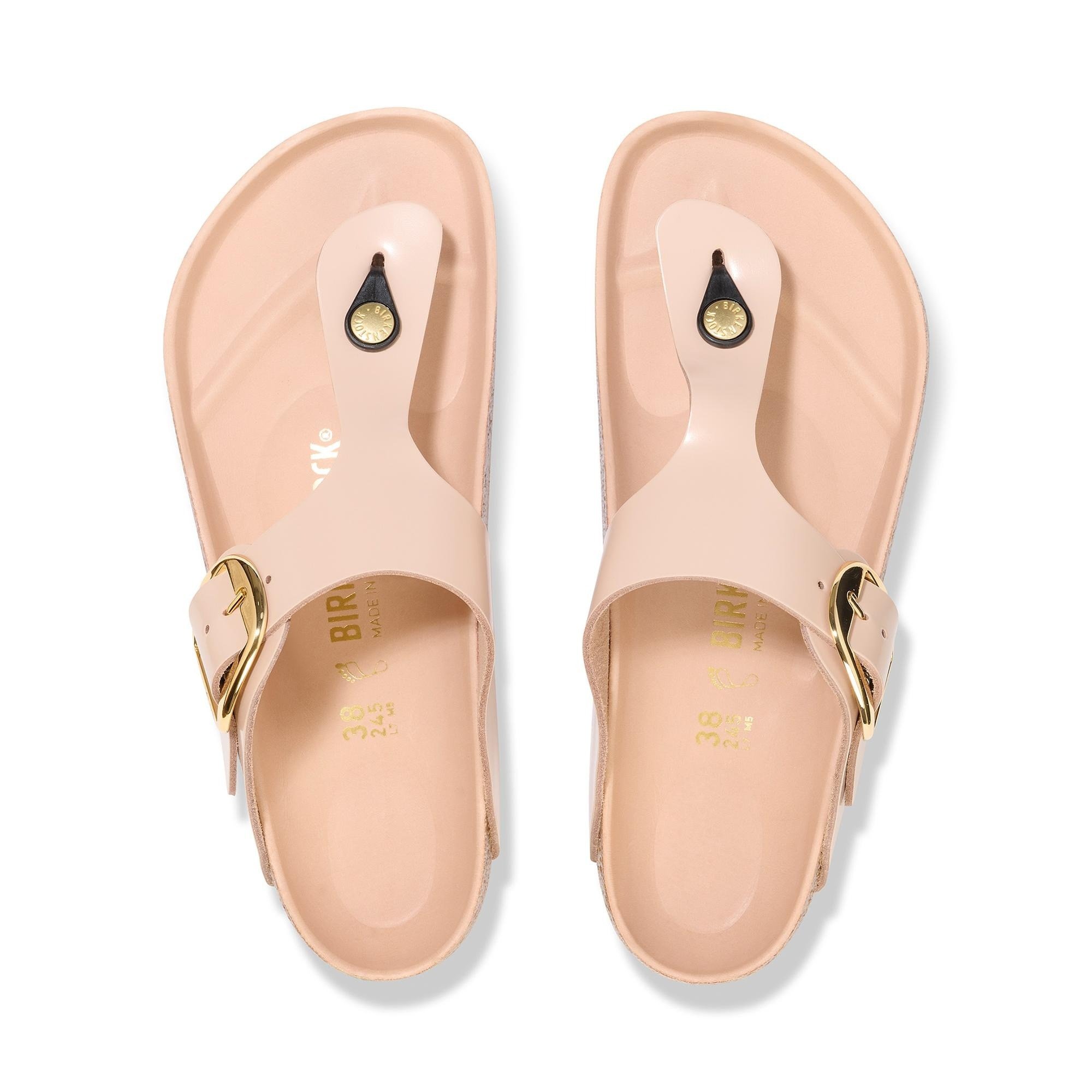 BIRKENSTOCK GIZEH KADIN TERLIK 1026550
