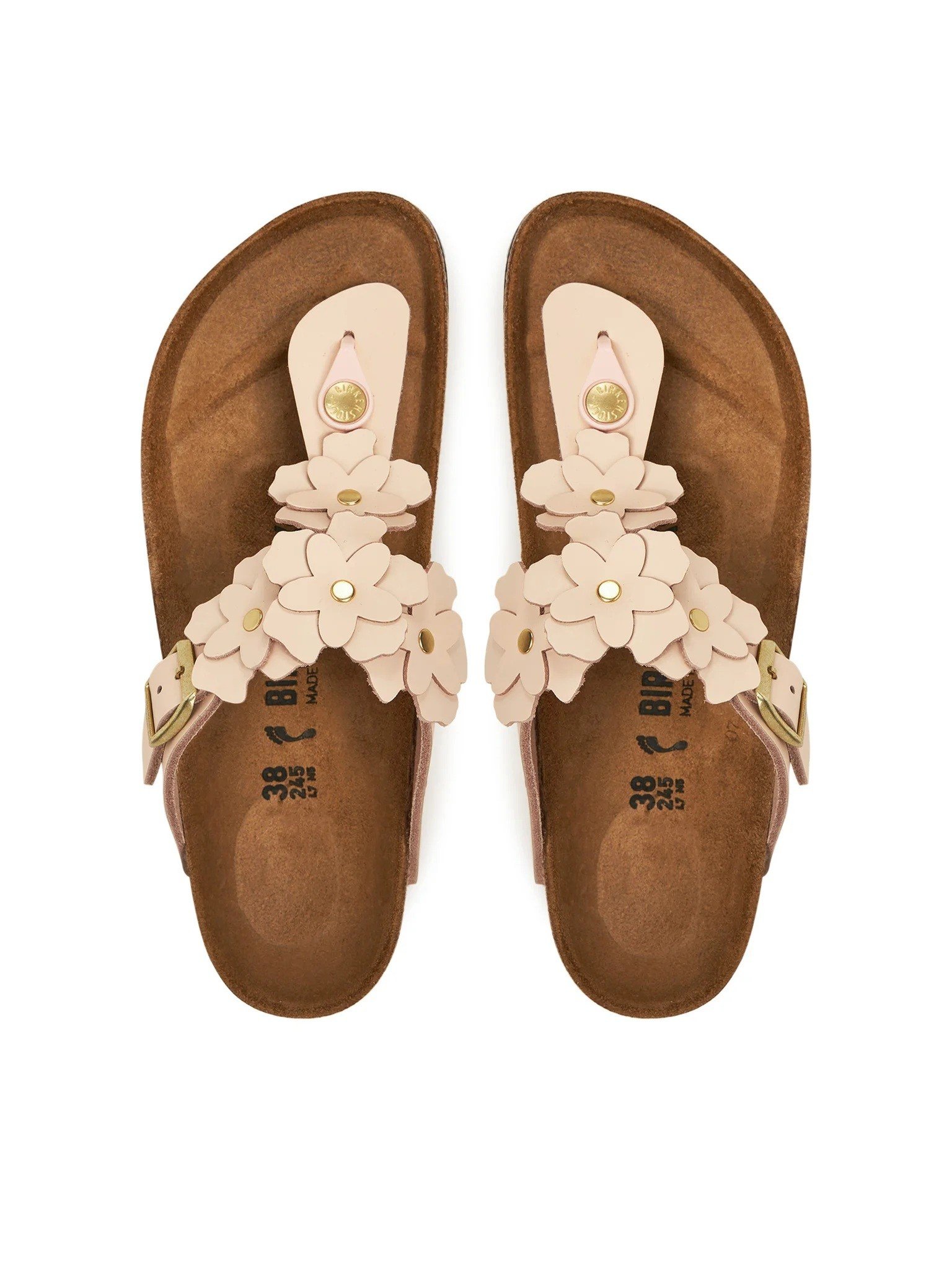 BIRKENSTOCK GIZEH KADIN TERLIK 1029304