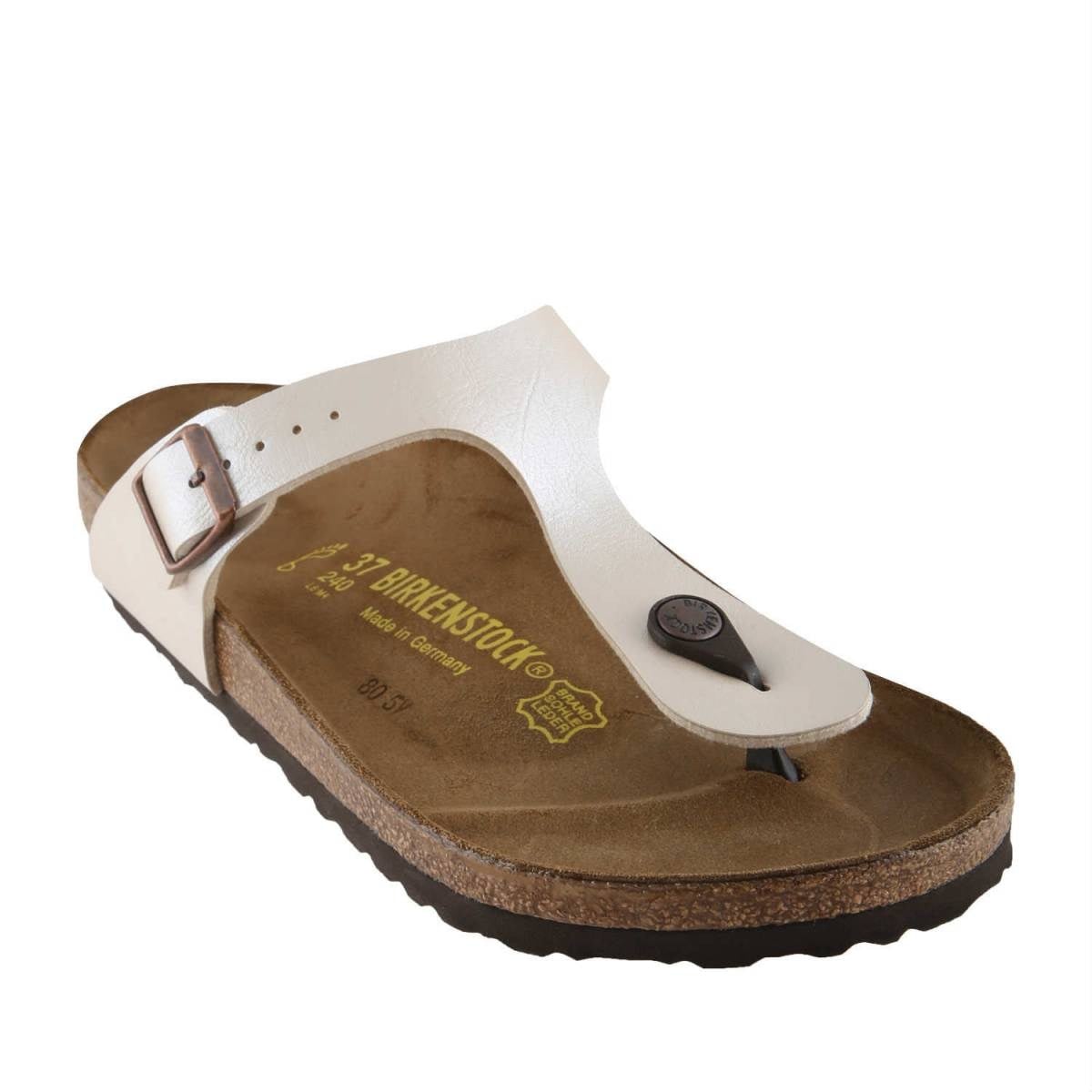 Birkenstock Gizeh Kadın Terlik 943871