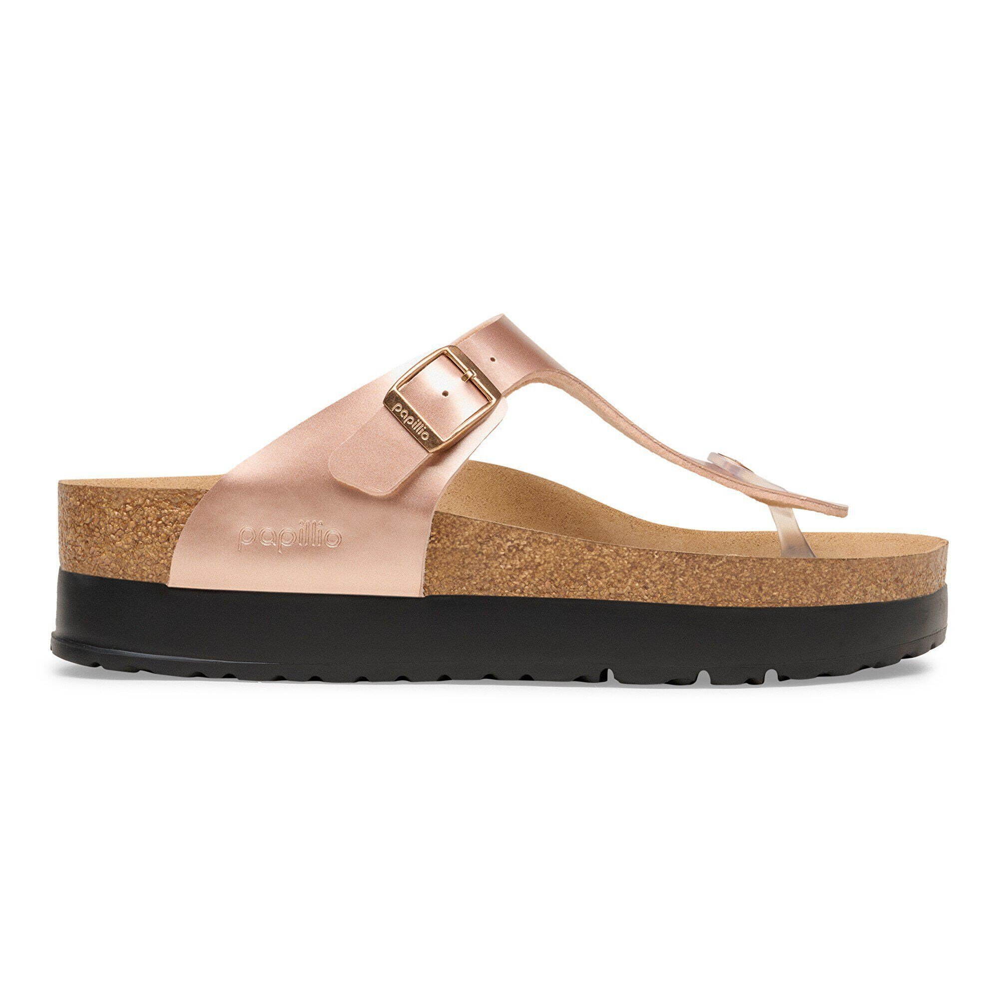 BIRKENSTOCK GIZEH PAPILLO KADIN TERLİK 1031235