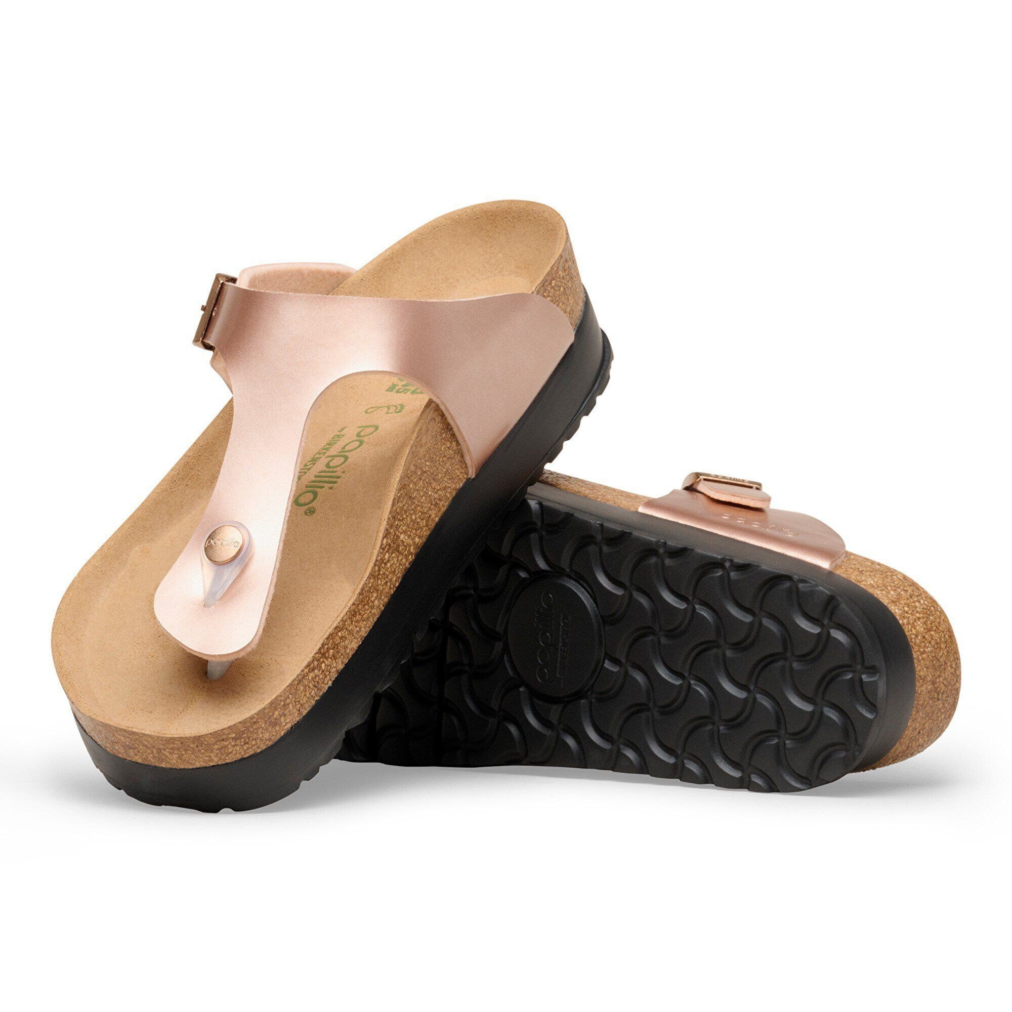 BIRKENSTOCK GIZEH PAPILLO KADIN TERLİK 1031235