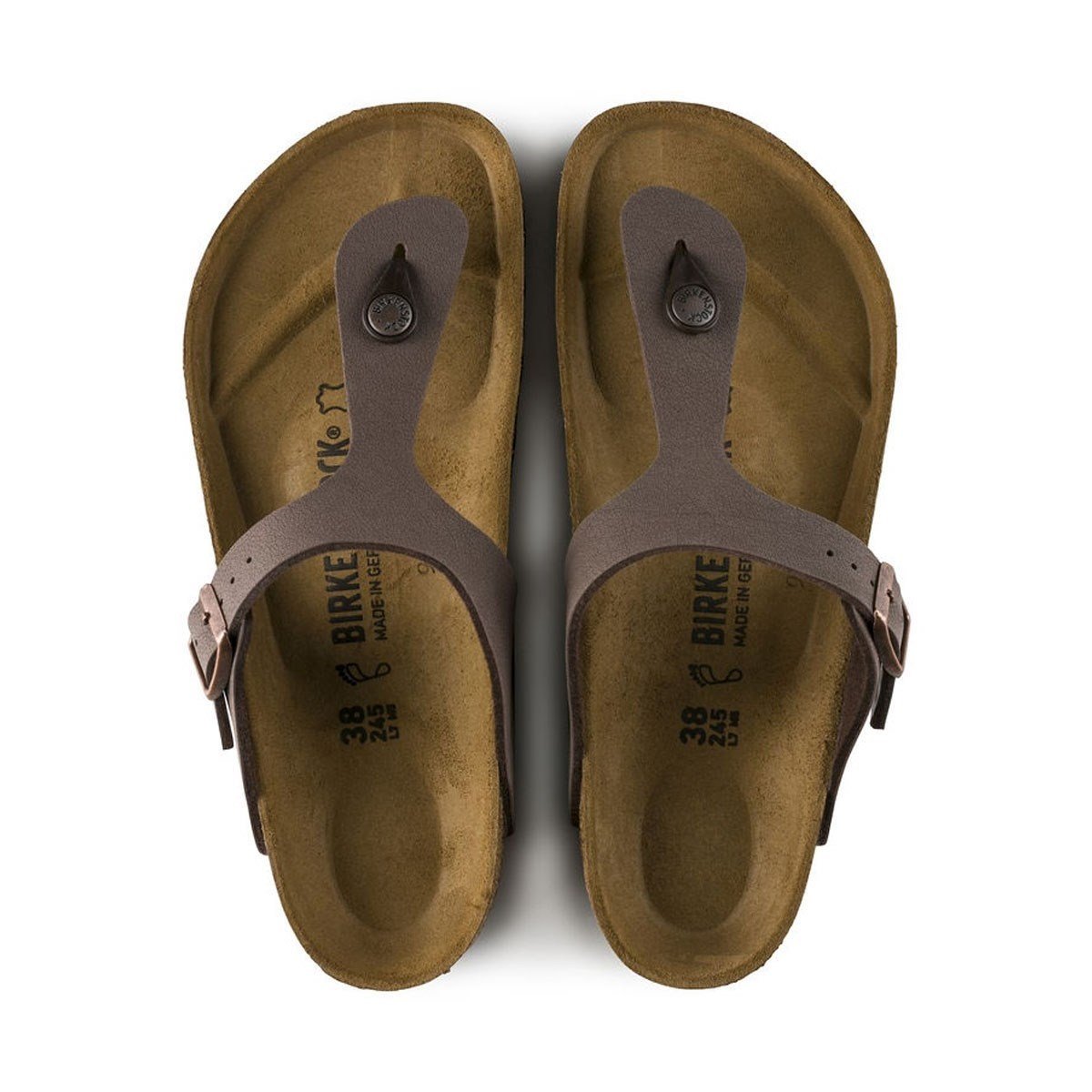 Birkenstock Gizeh Unisex Terlik 043751