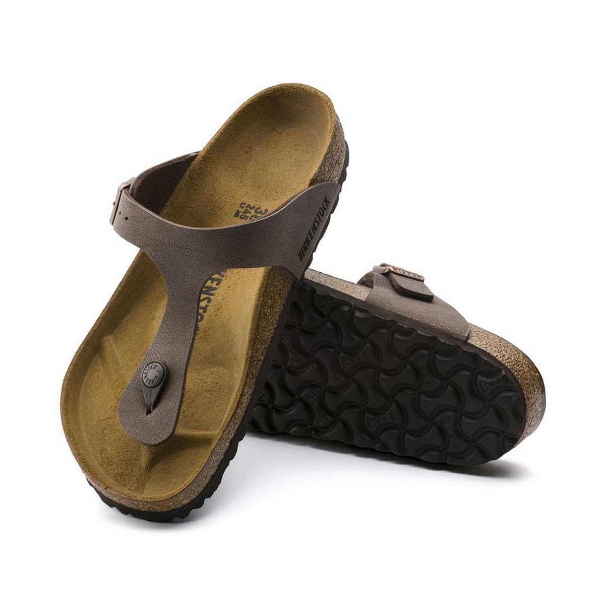 Birkenstock Gizeh Unisex Terlik 043751
