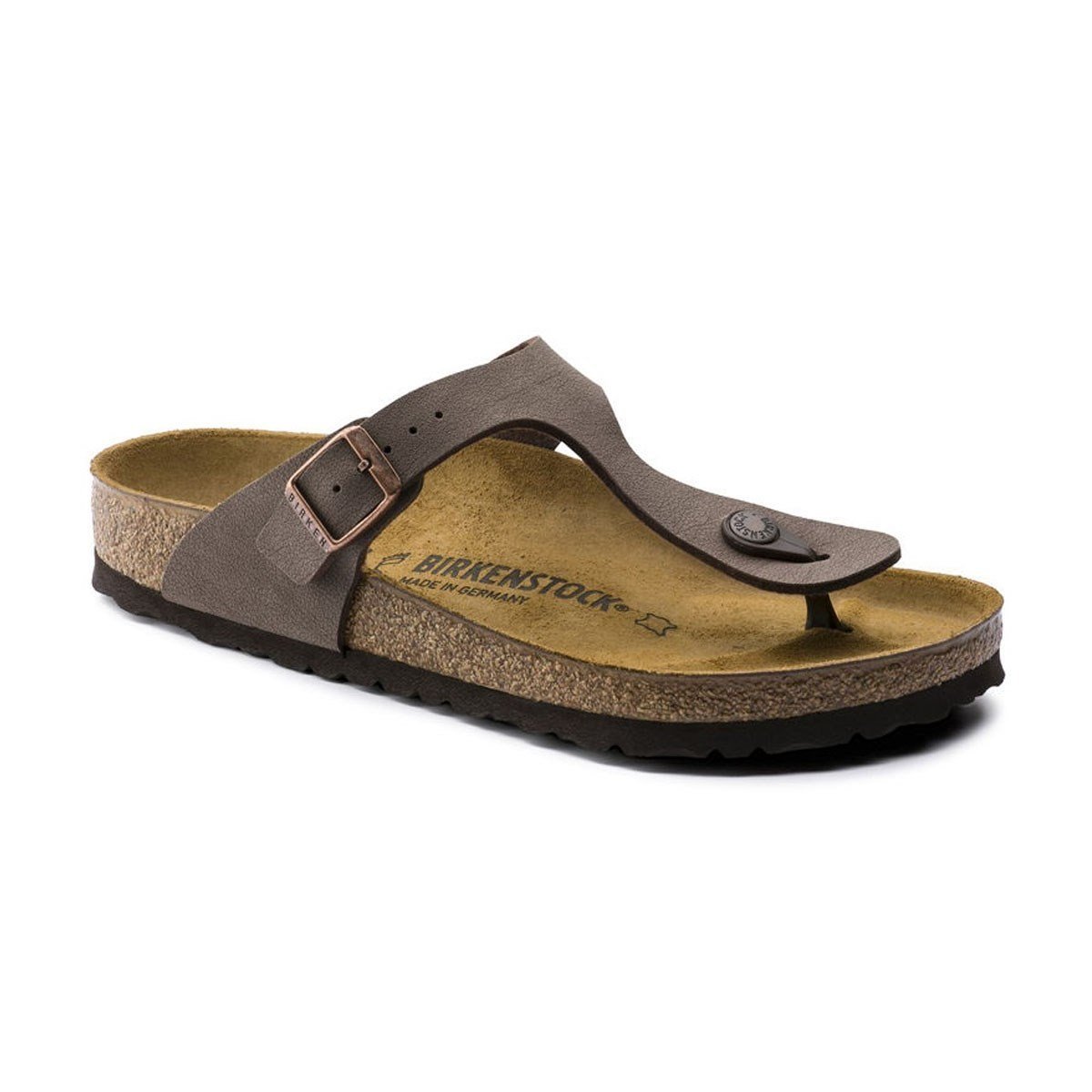 Birkenstock Gizeh Unisex Terlik 043751