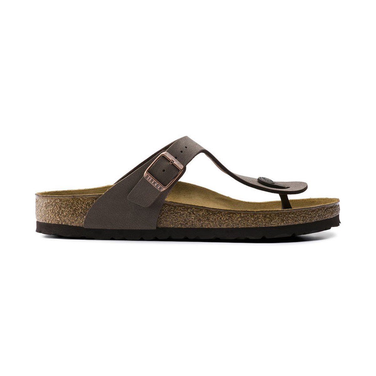 Birkenstock Gizeh Unisex Terlik 043751