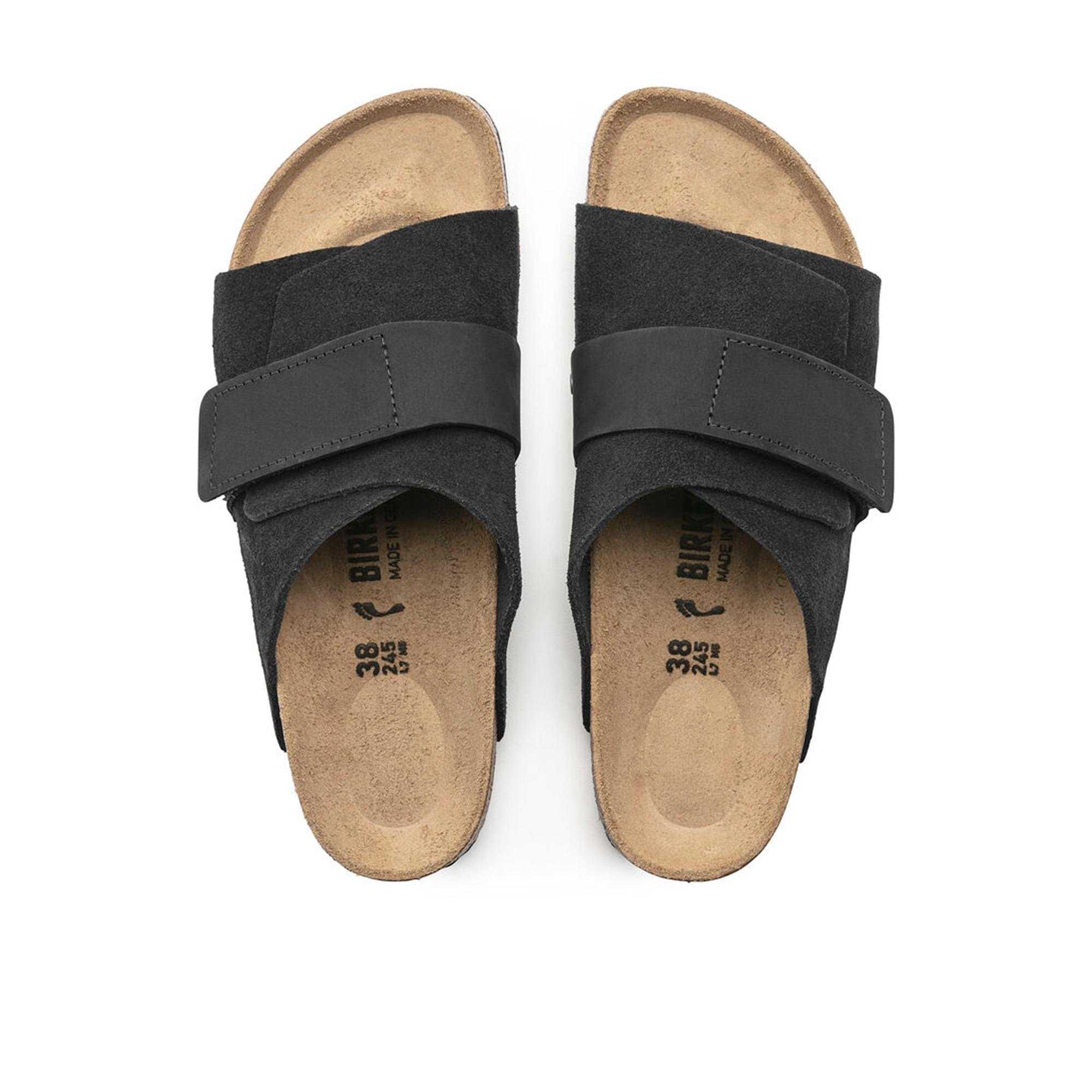BIRKENSTOCK KYOTO UNISEX TERLIK 1022566