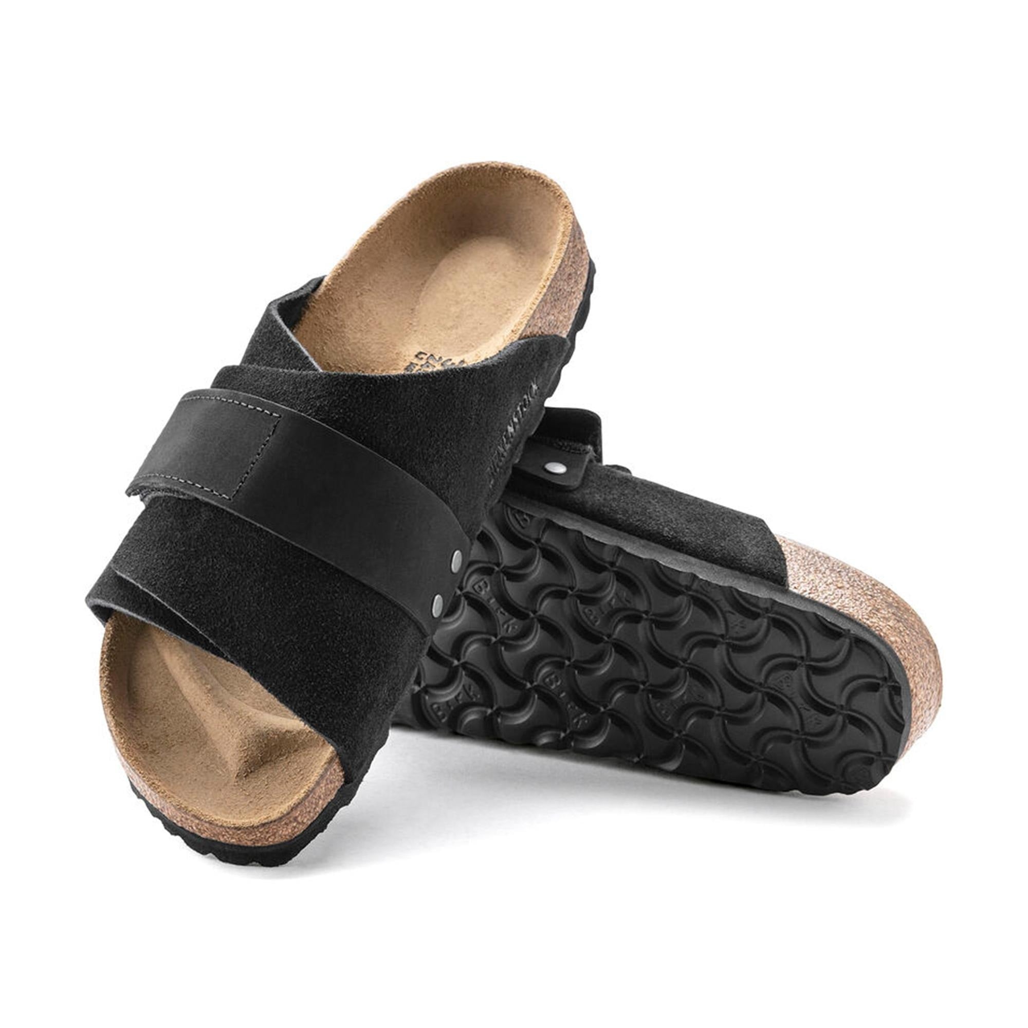 BIRKENSTOCK KYOTO UNISEX TERLIK 1022566