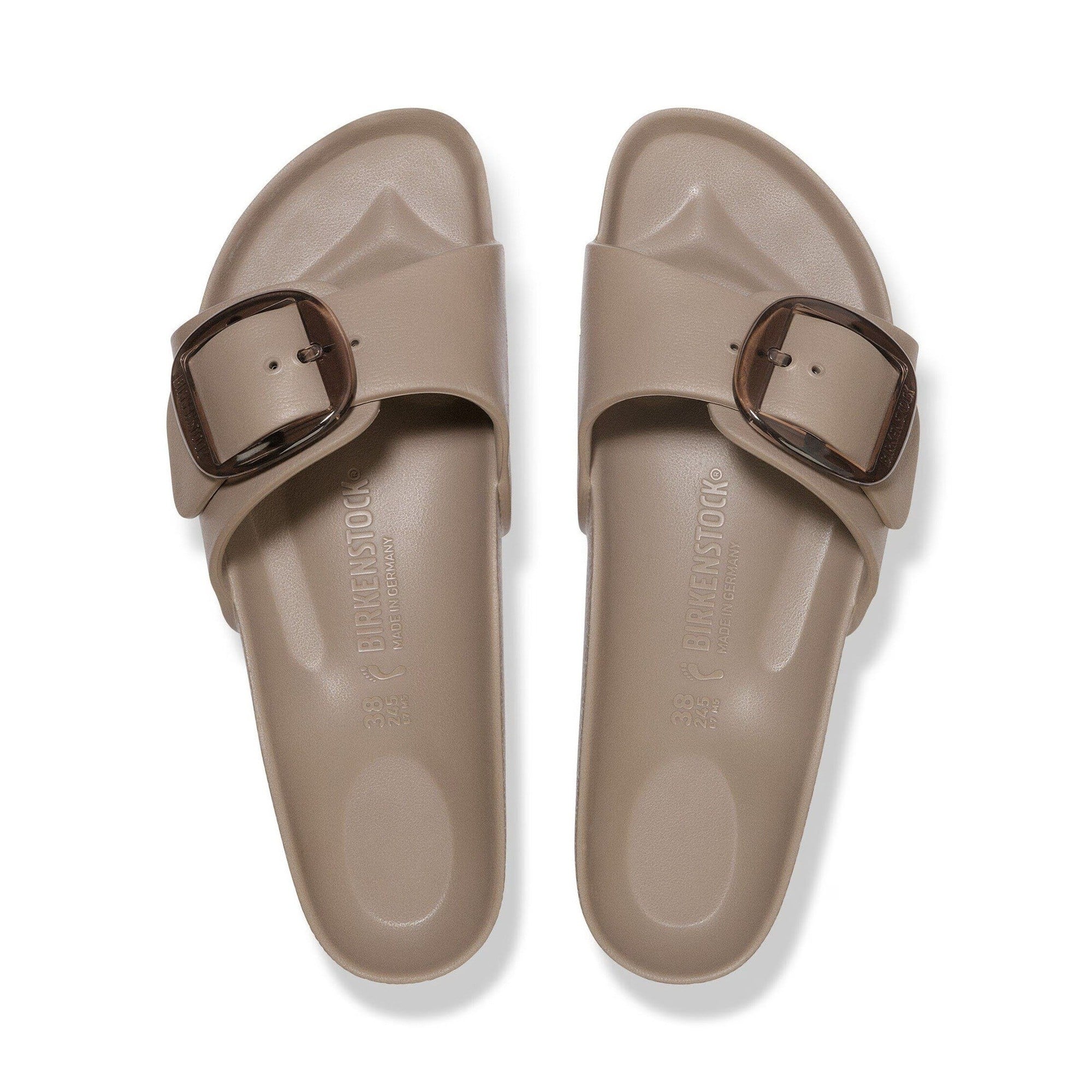 BIRKENSTOCK MADRID KADIN TERLIK 1030479